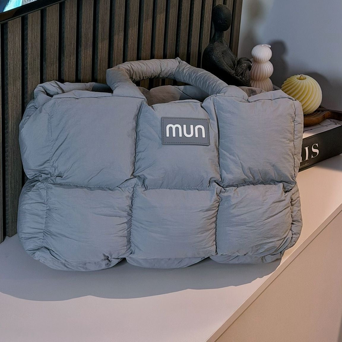 Puffer Bag