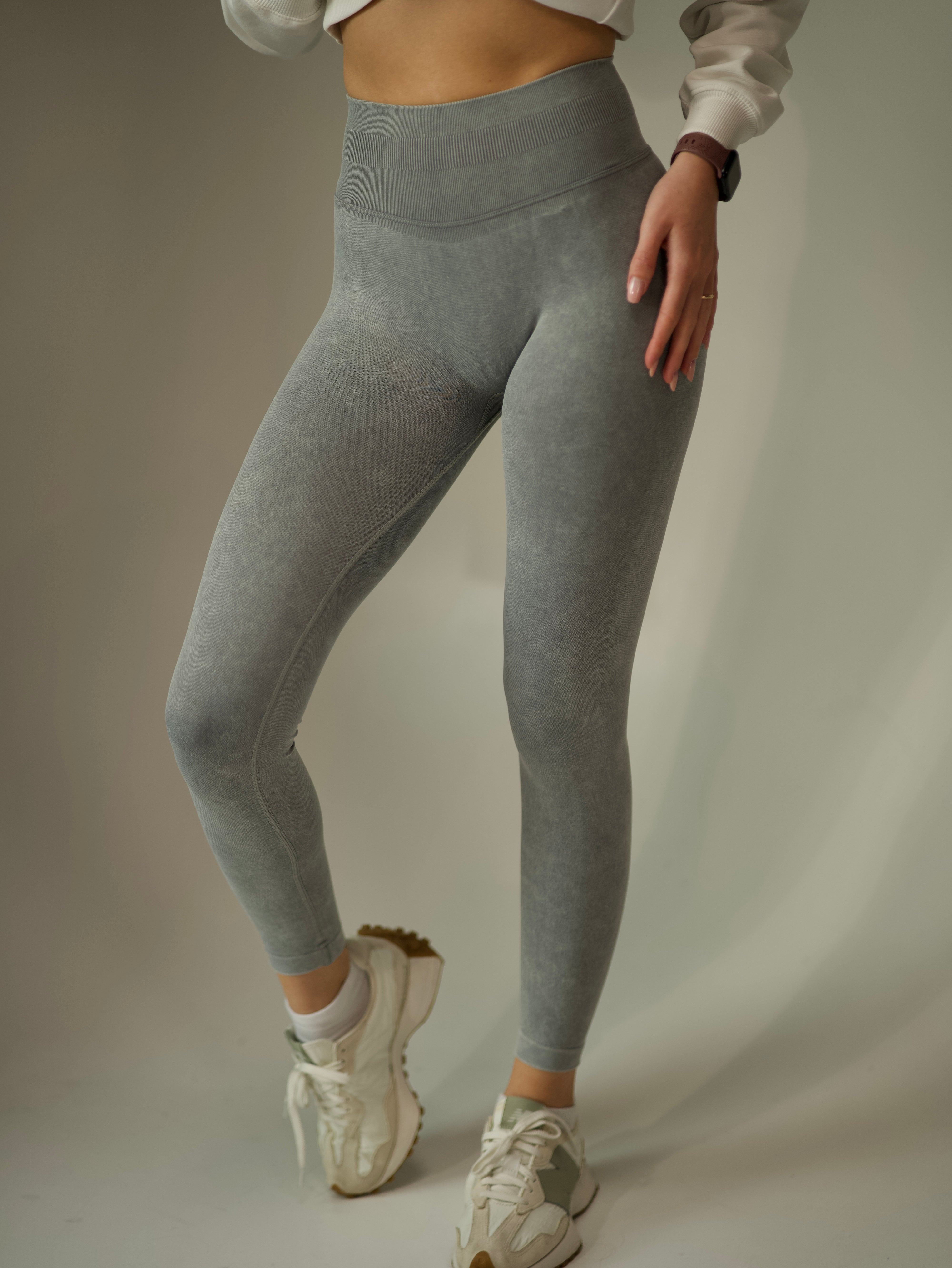 Double Push-up Leggings
