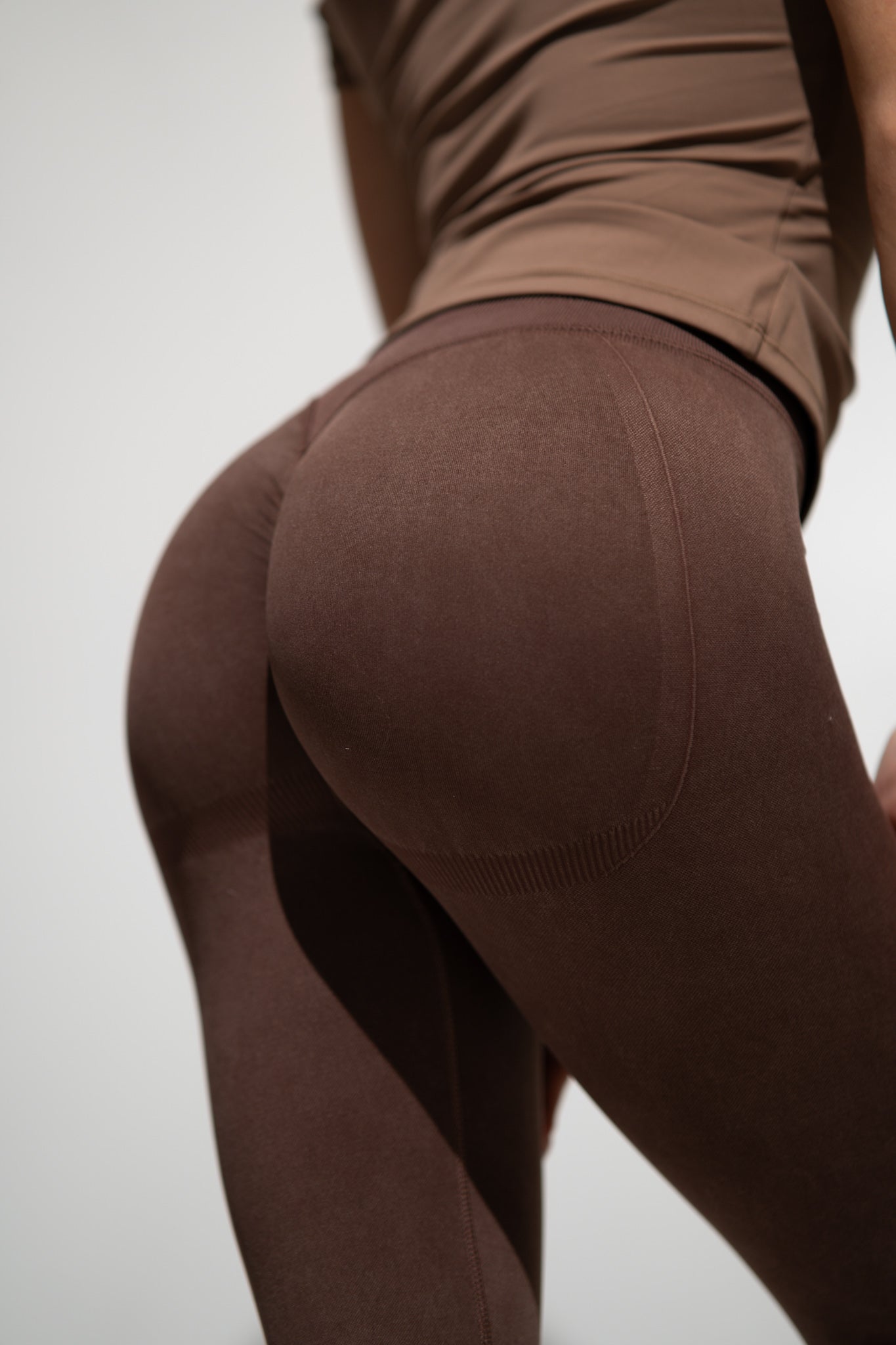 Double Push-up Leggings