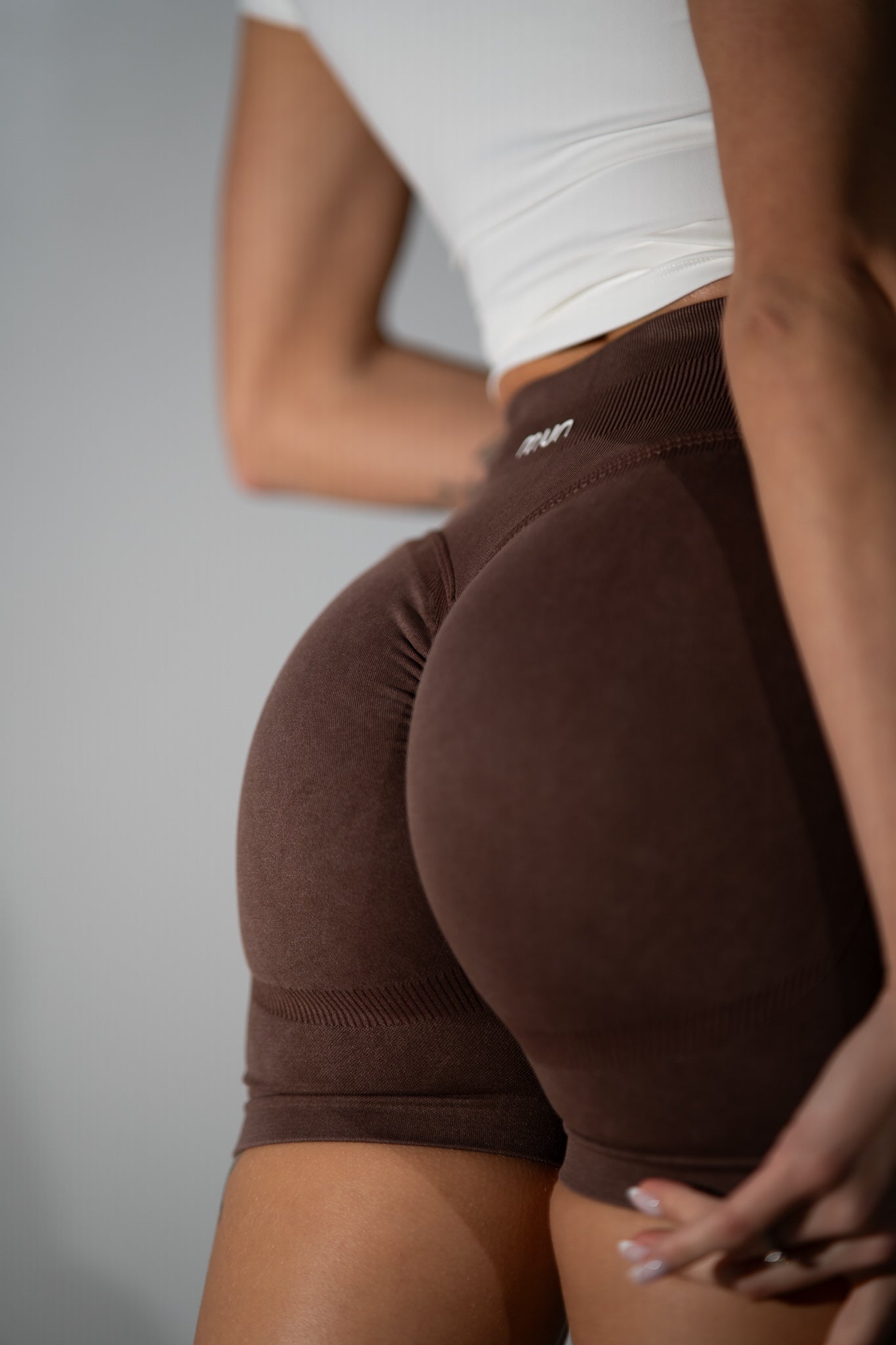 Double Push-up Shorts