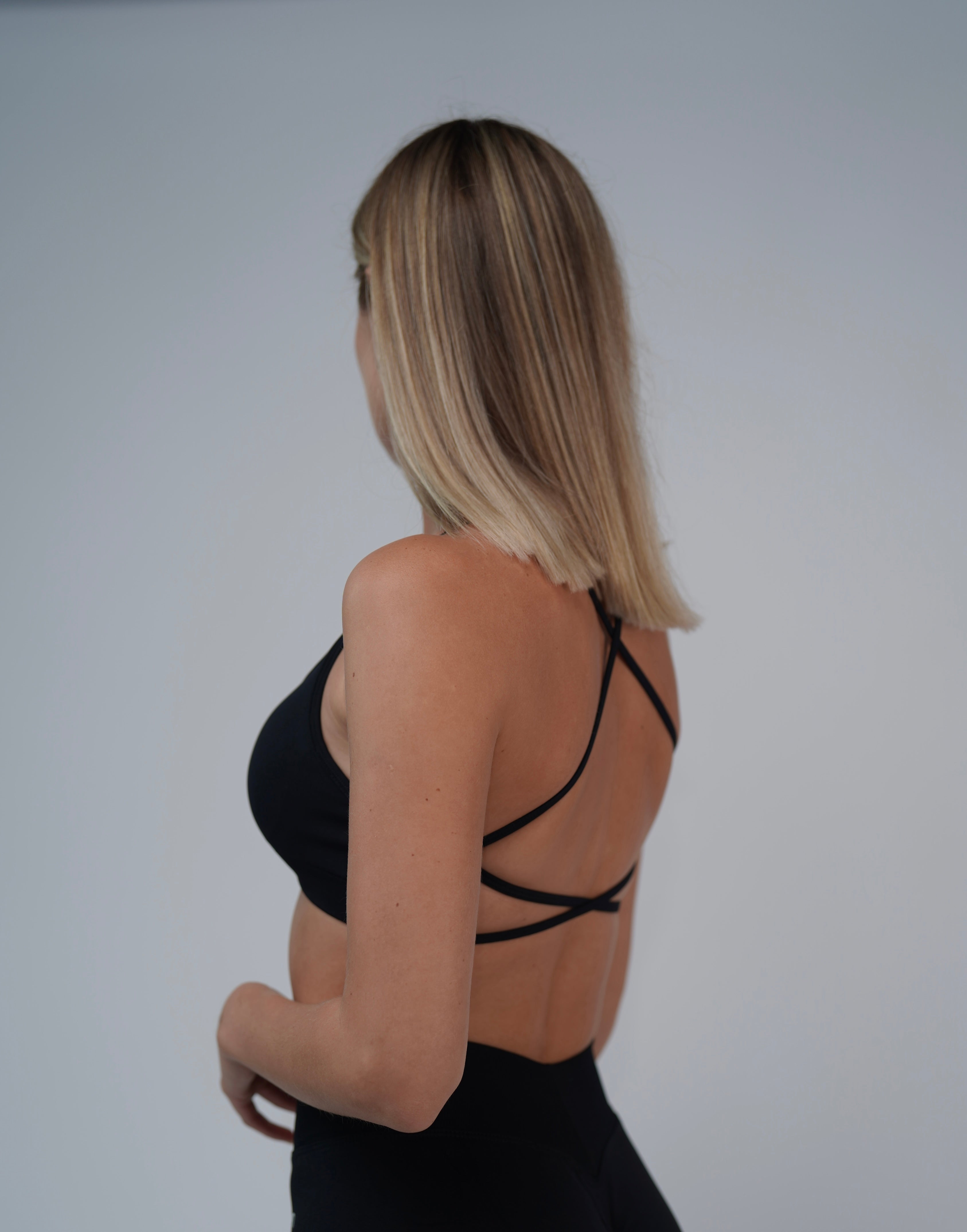 Motion Bra