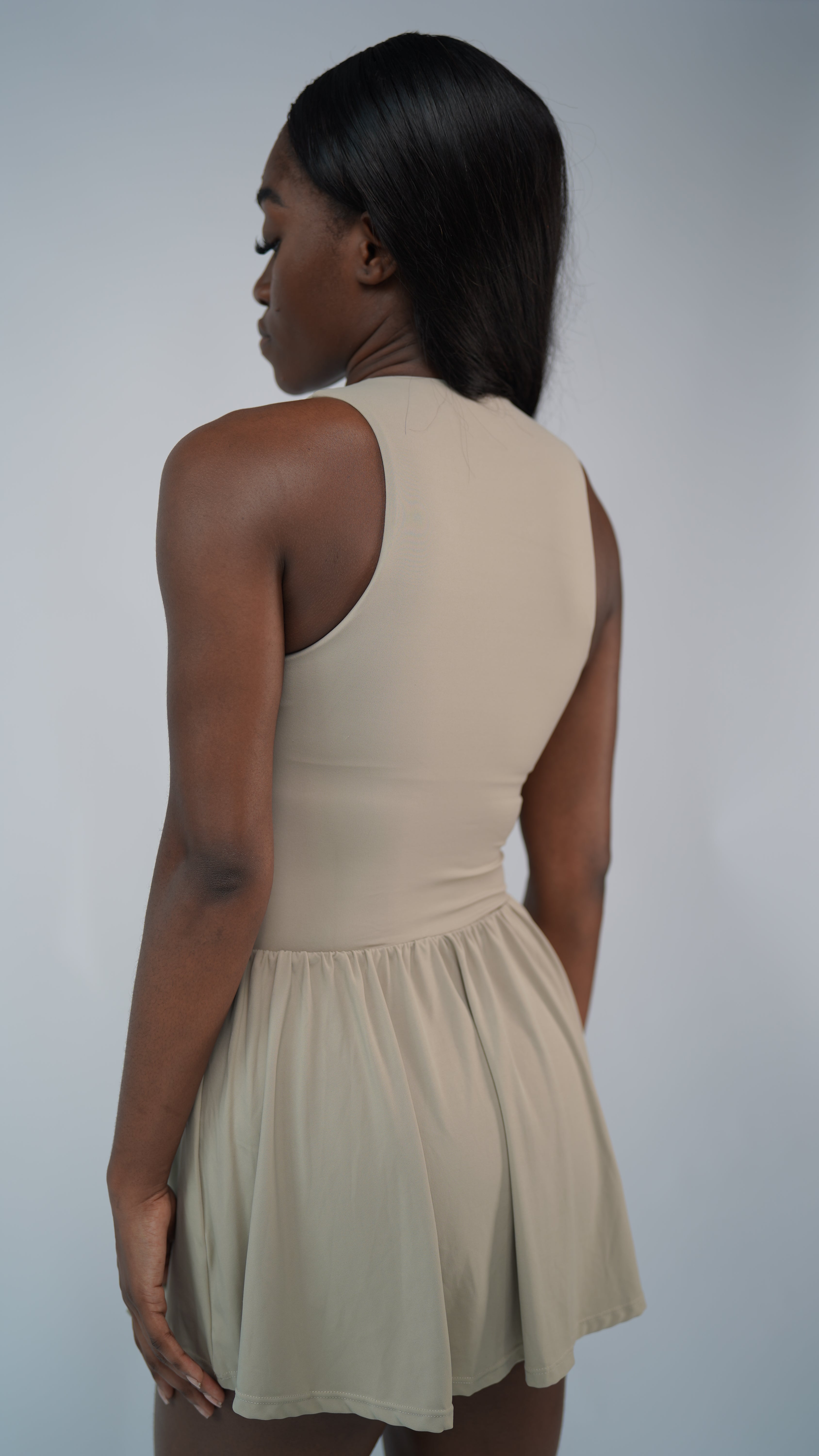 Tennis Dress