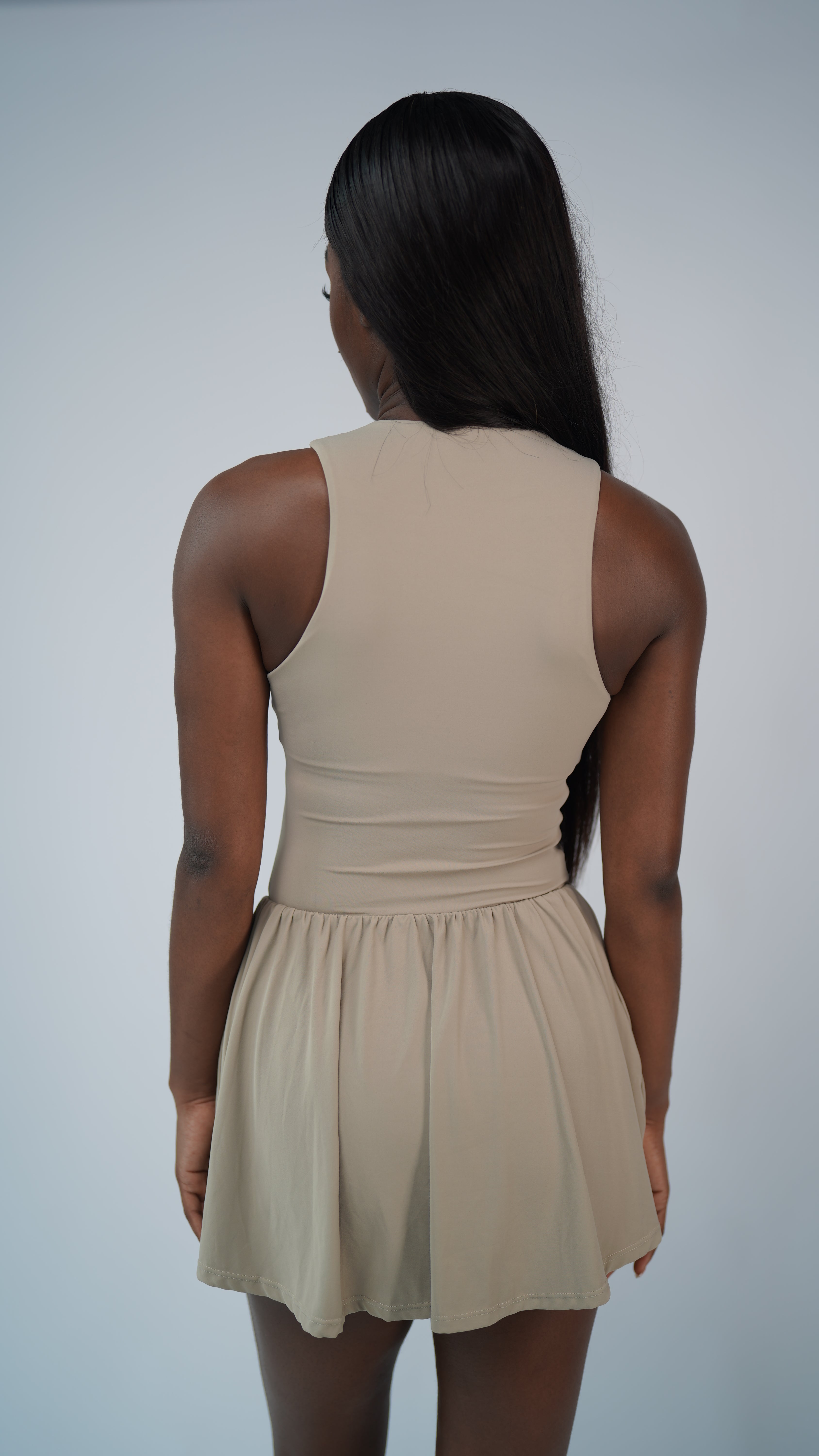Tennis Dress