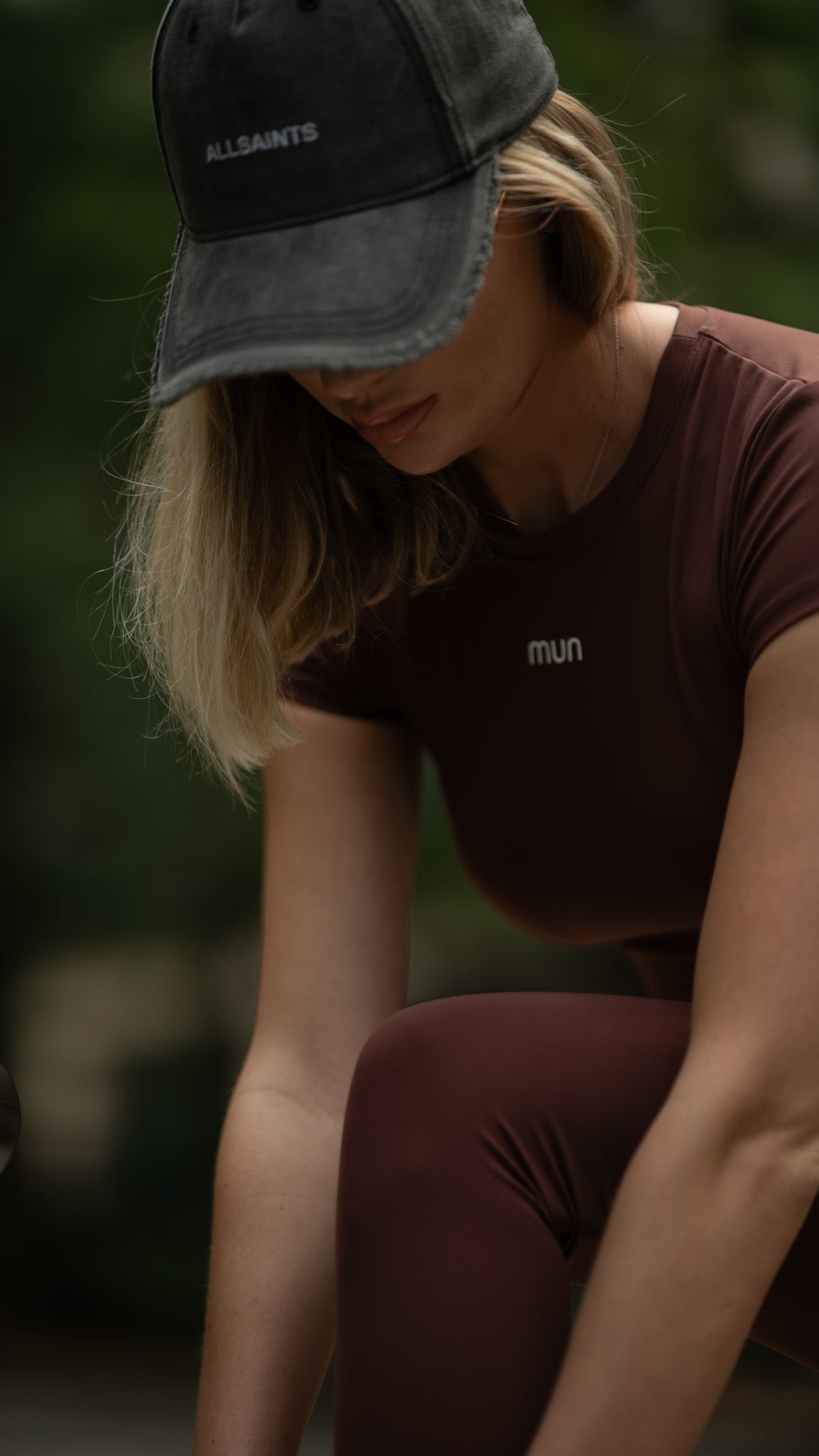 Mun Flow Leggings