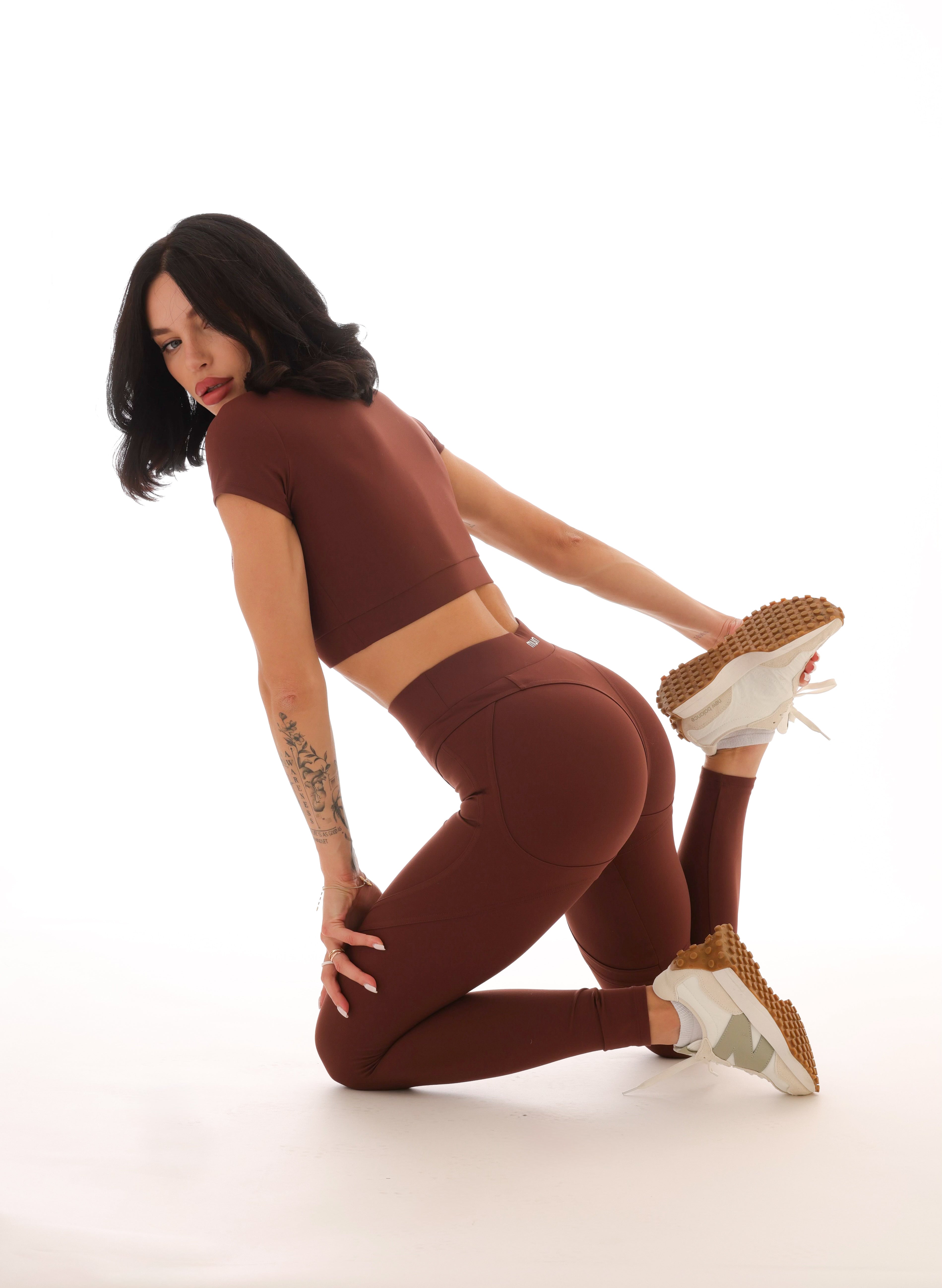 Mun Flow Leggings