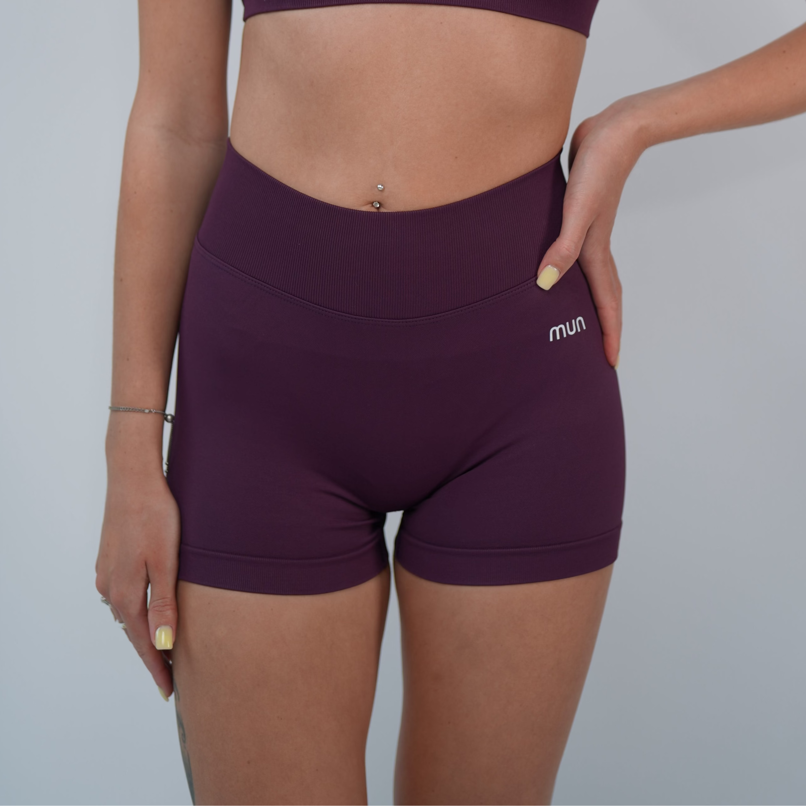 Motion Shorts