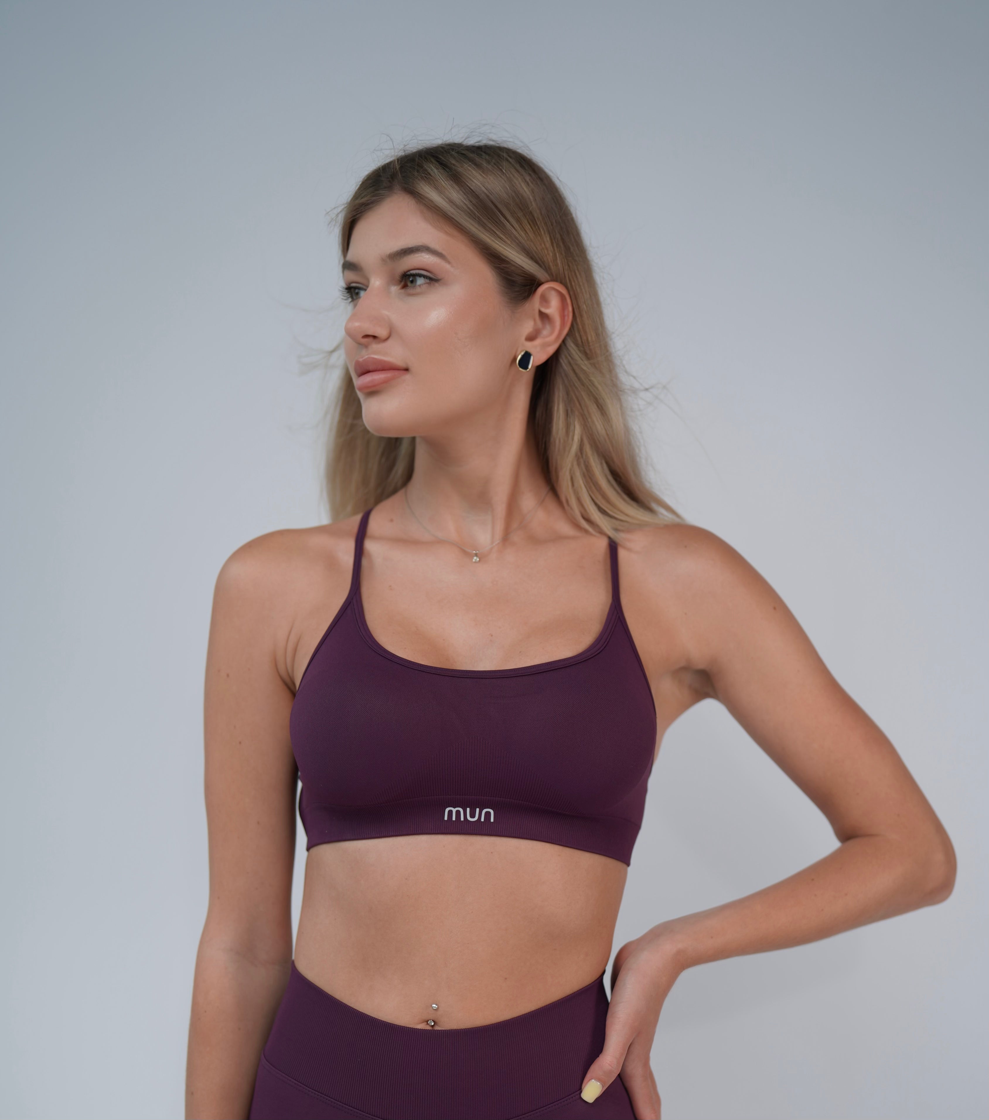 Motion Bra