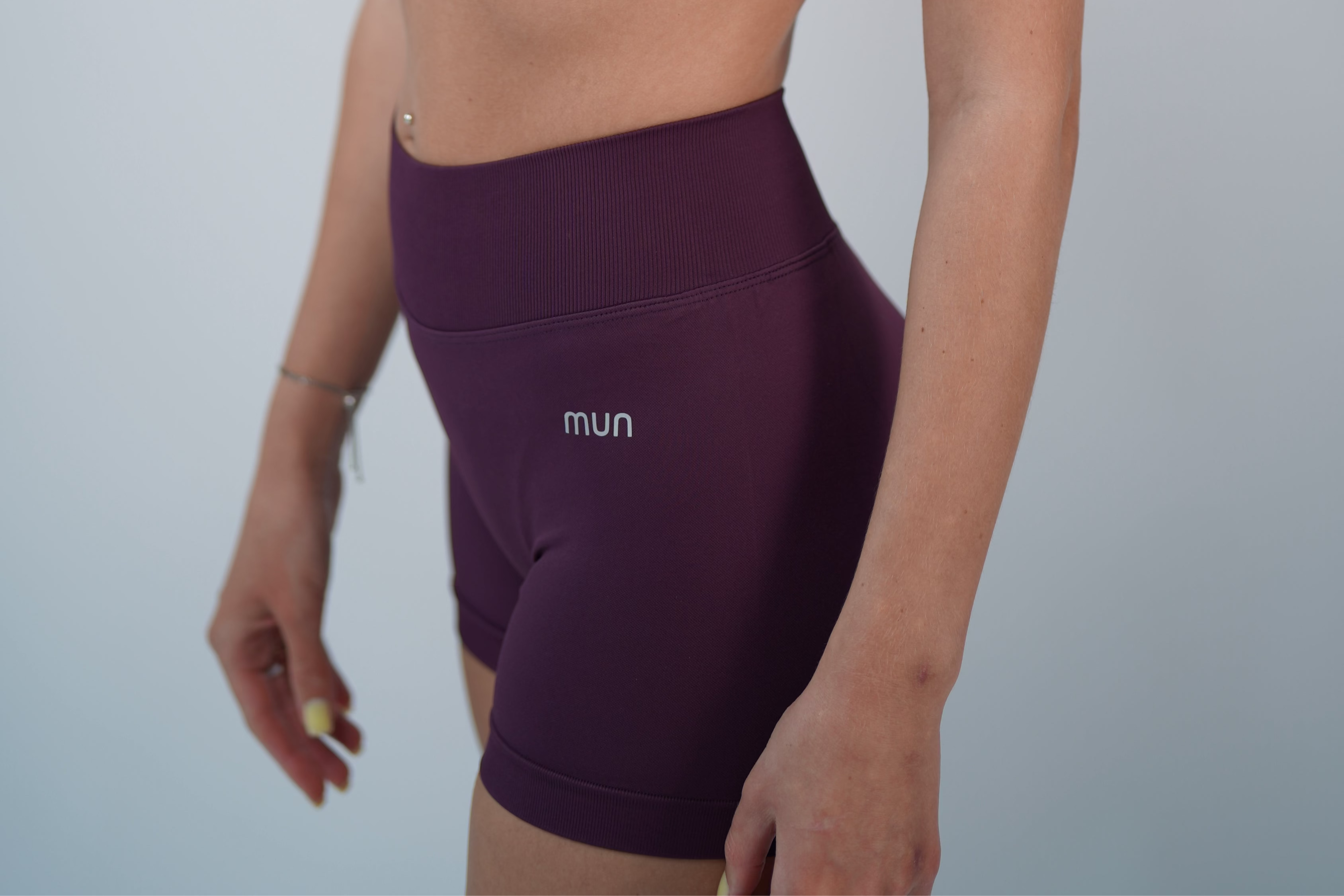 Motion Shorts