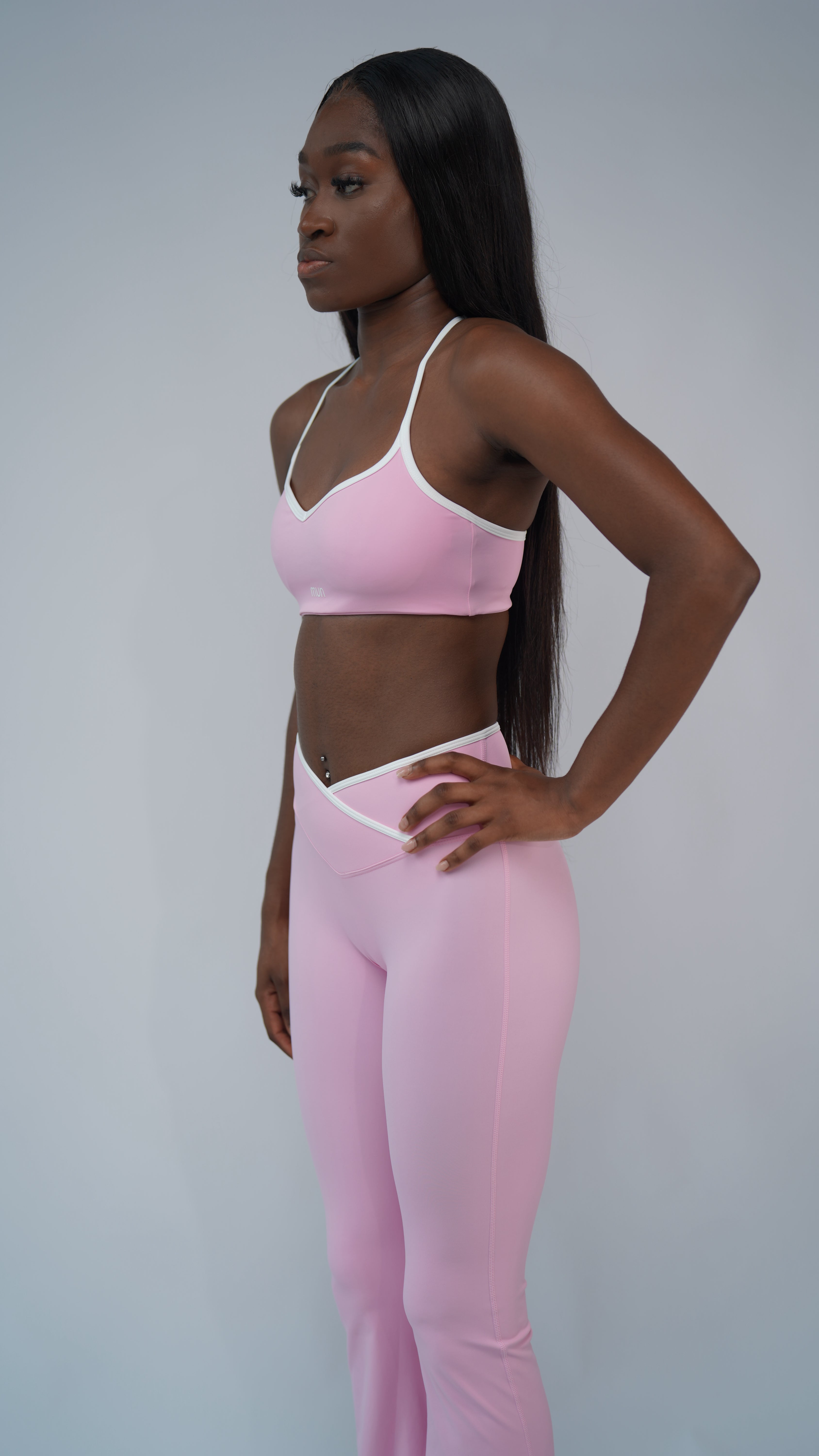 Muse Flare Leggings