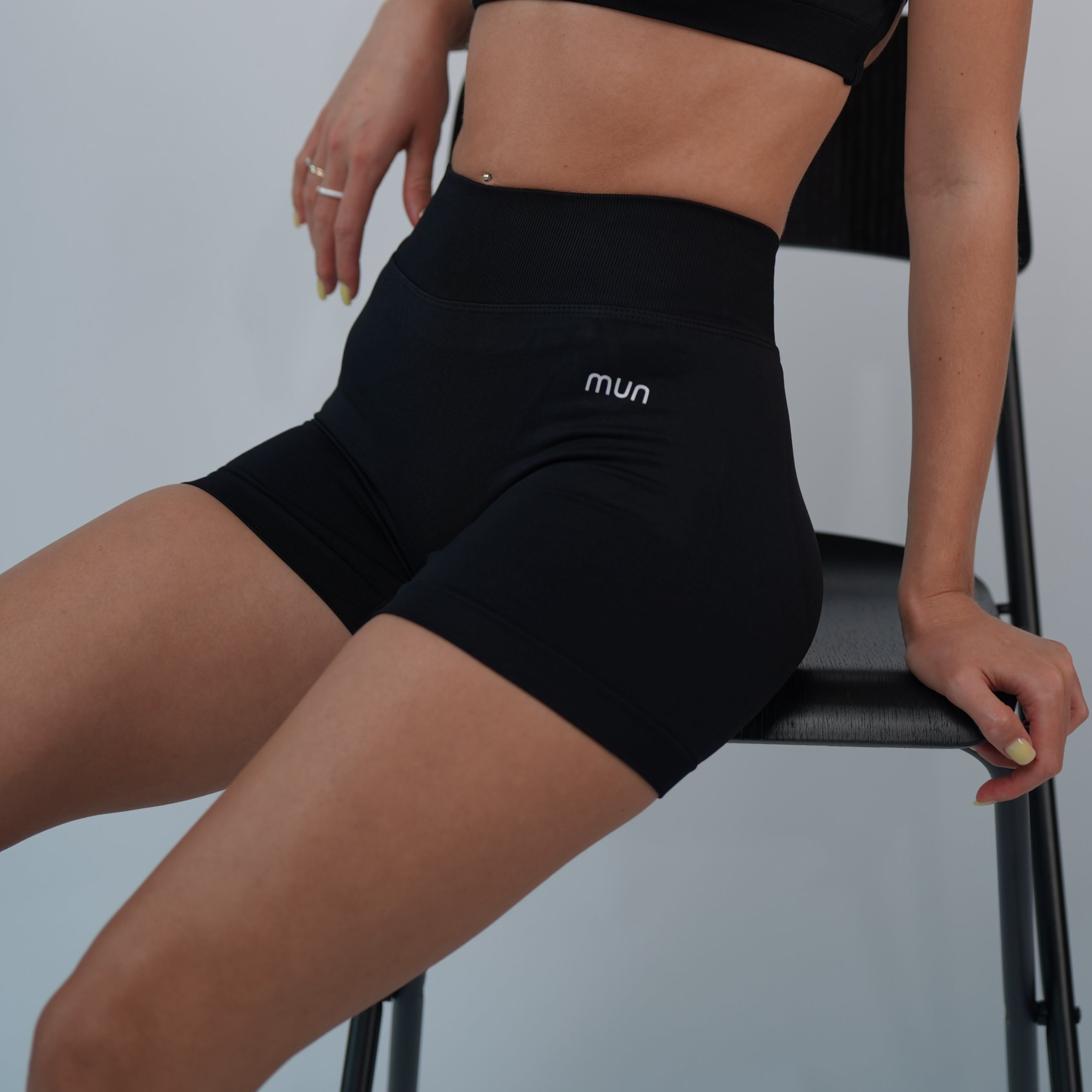 Motion Shorts