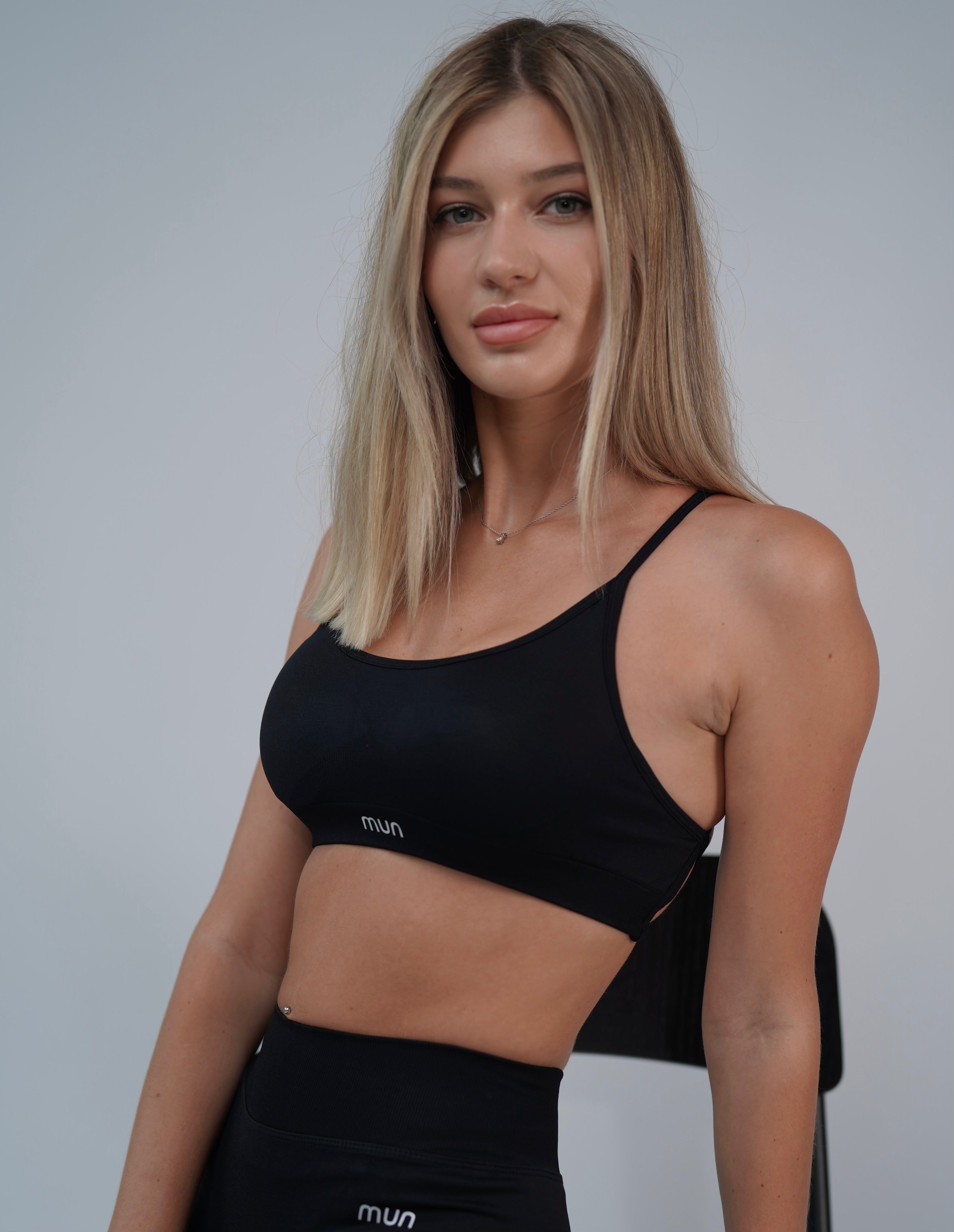 Motion Bra