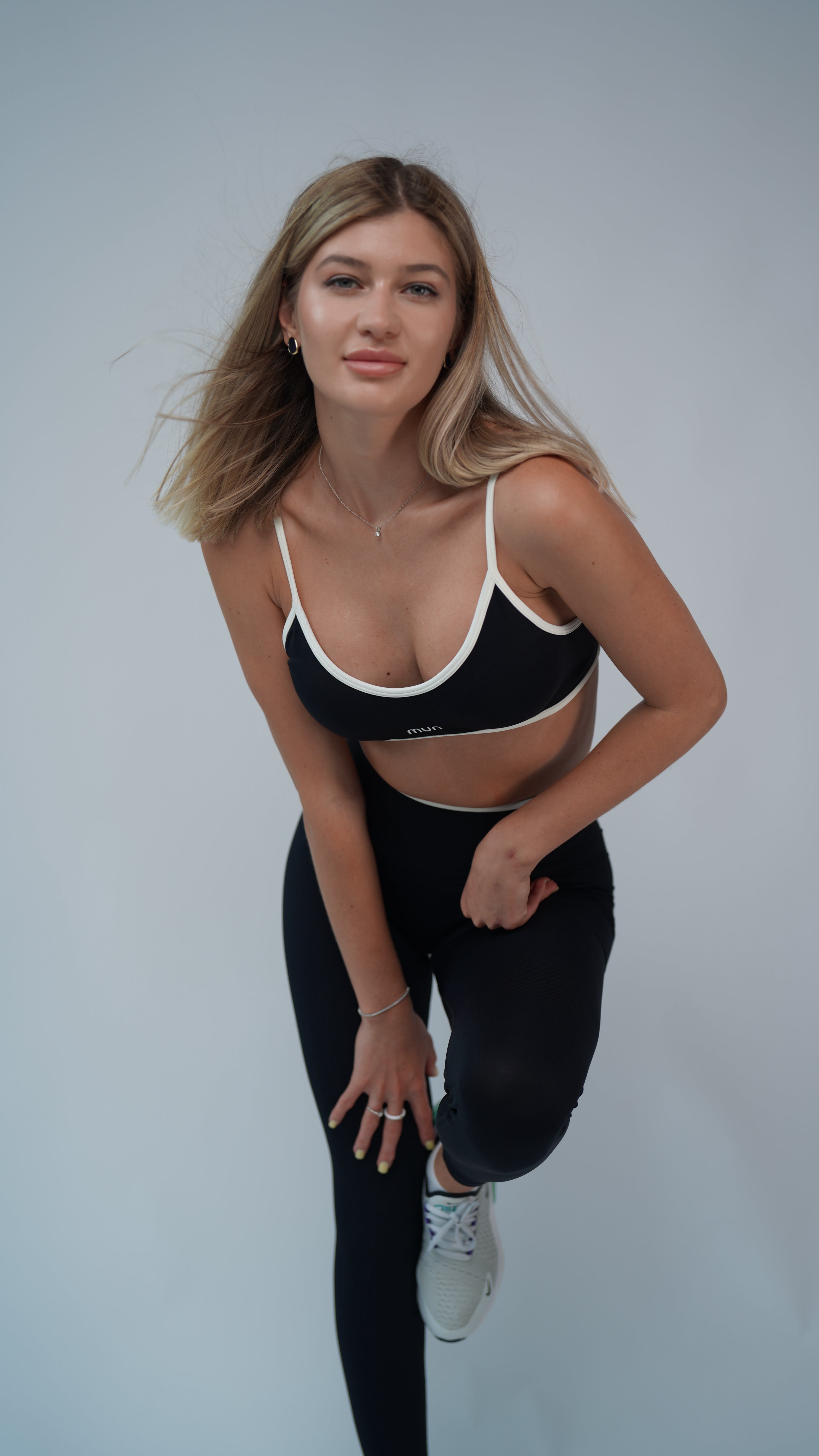 Mun Desire Leggings