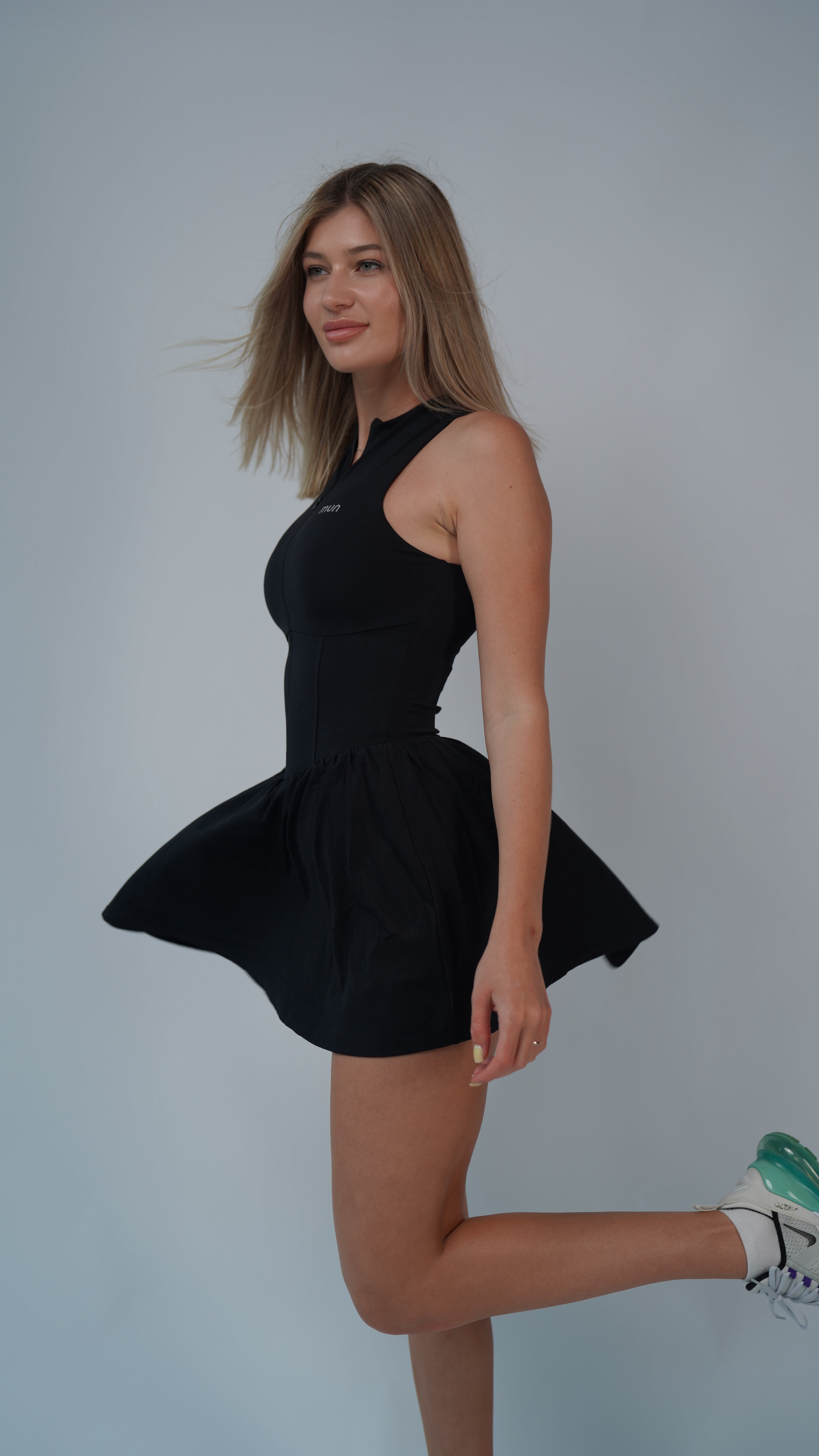 Tennis Dress
