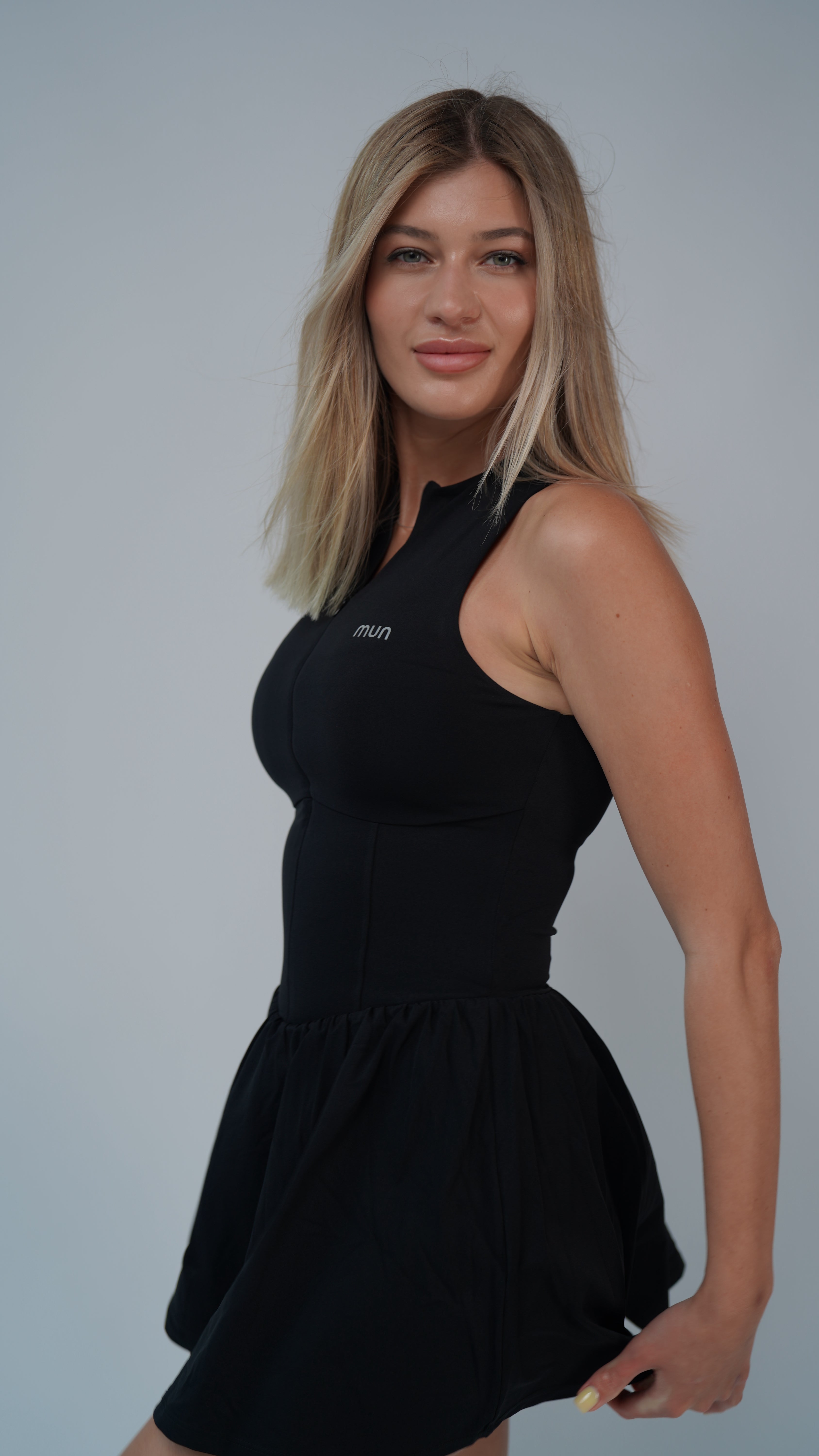 Tennis Dress