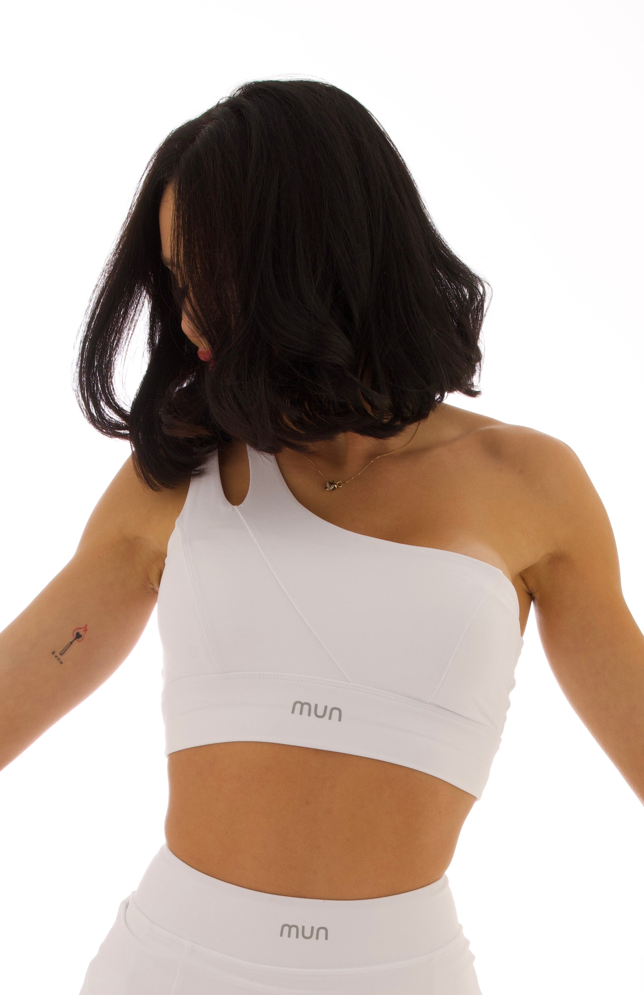 Tennis Glow Bra