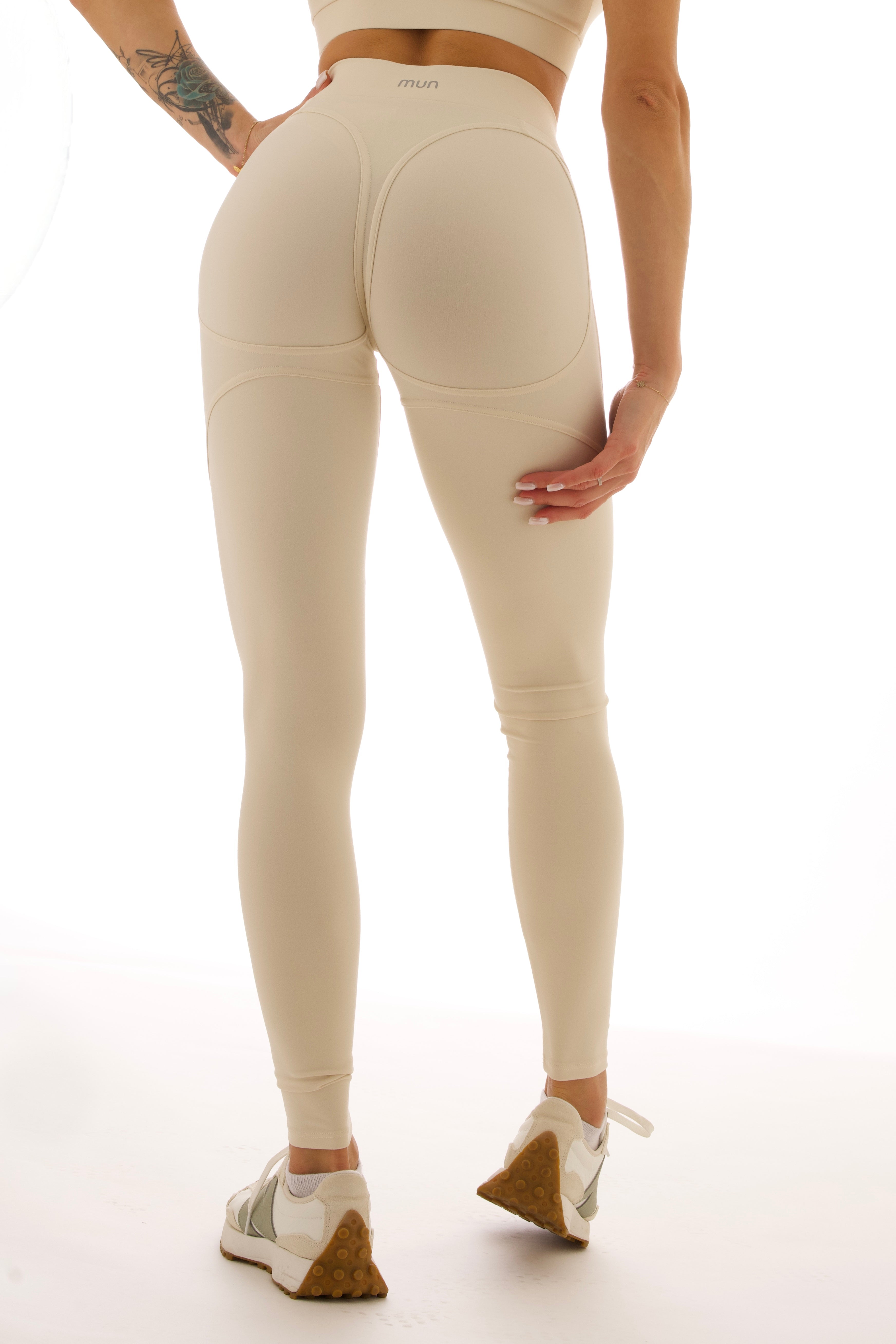 Mun Flow Leggings