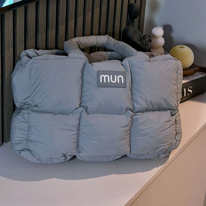 Puffer Bag
