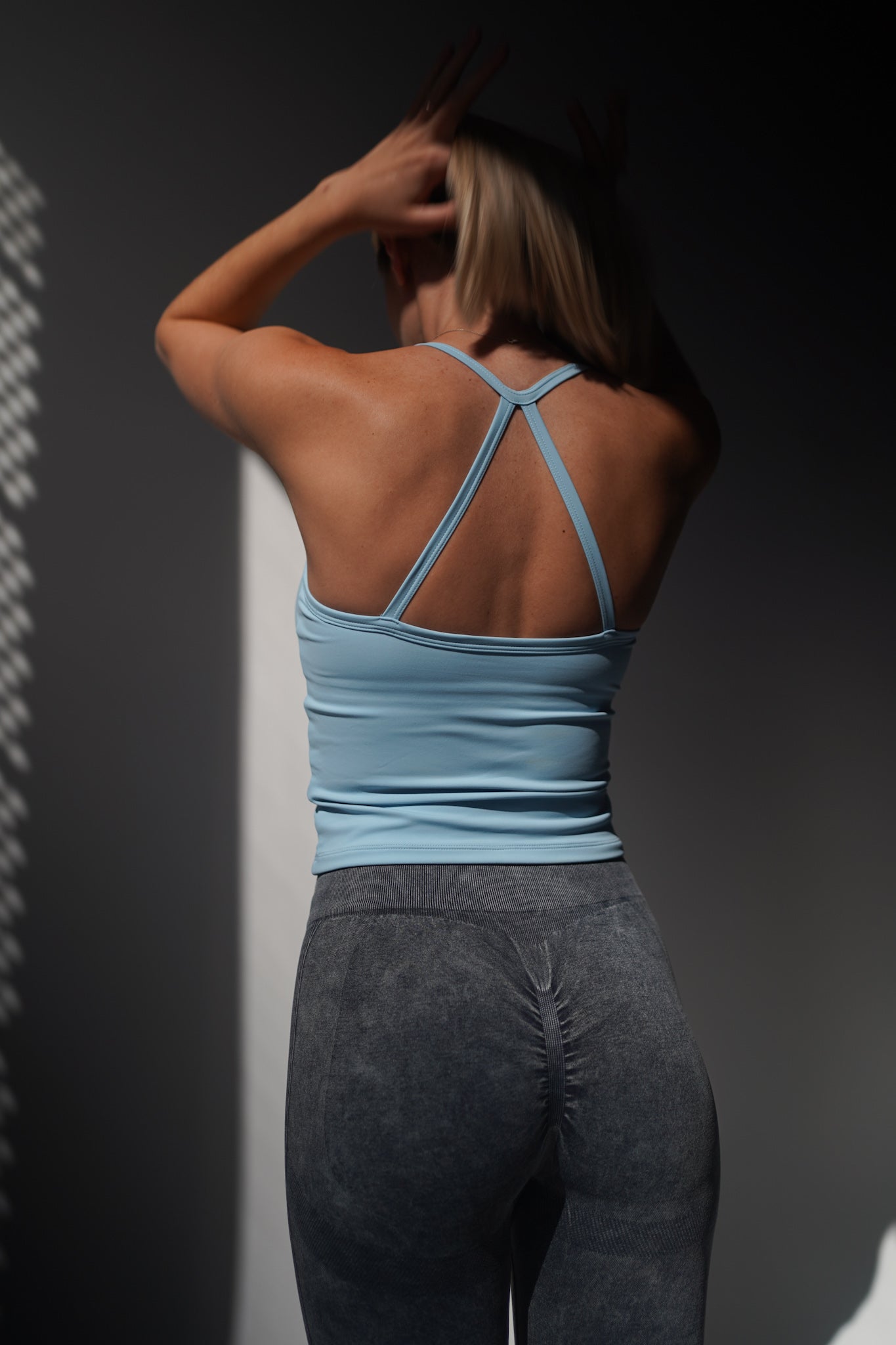 Push-up Top