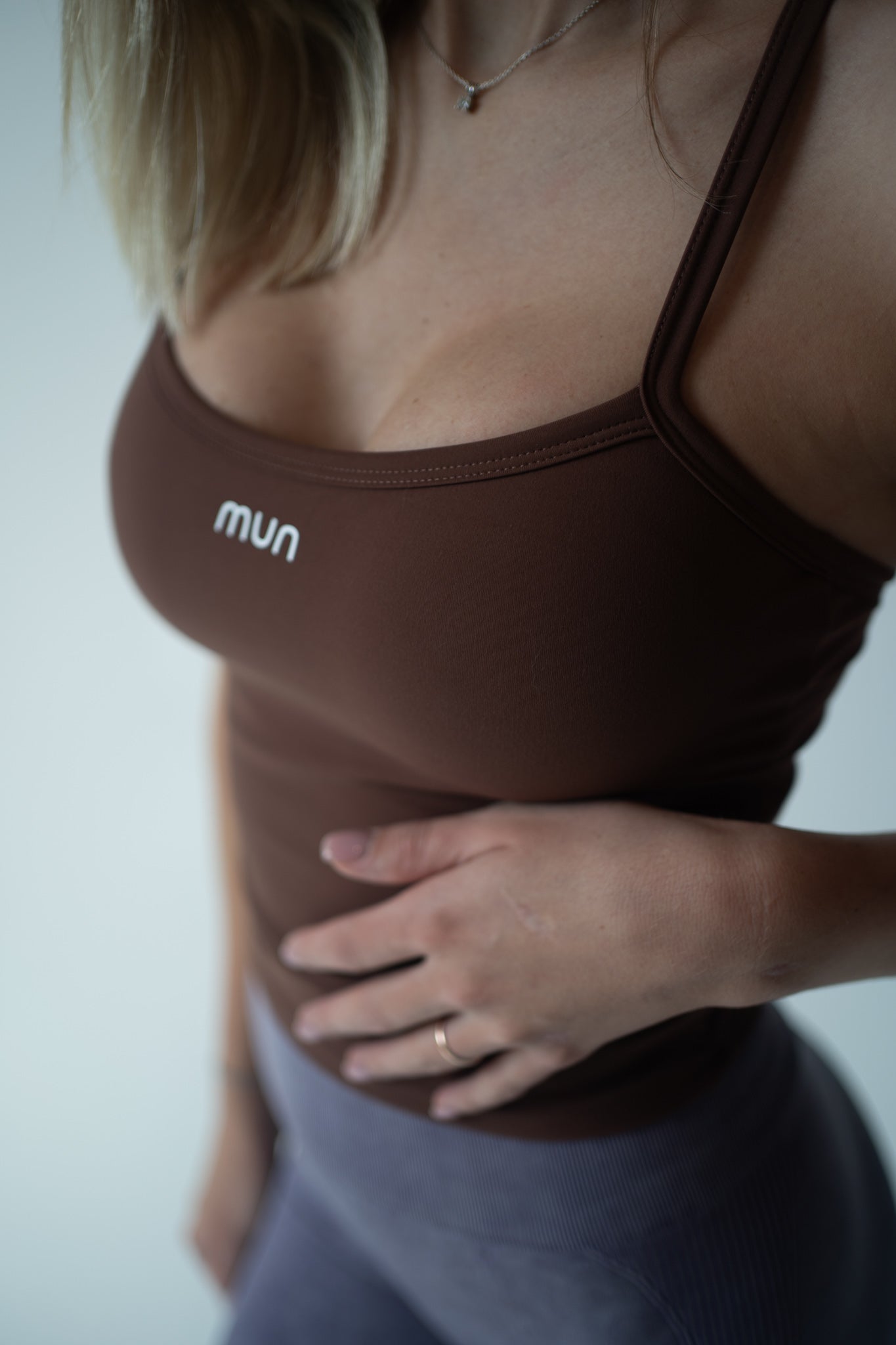 Push-up Top