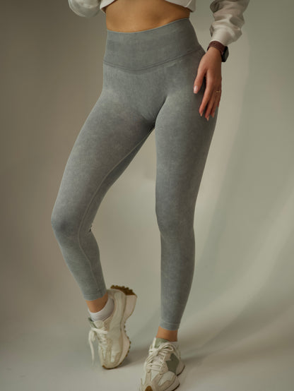 Double Push-up Leggings