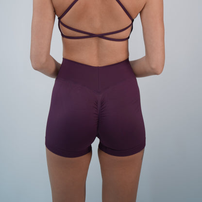 Motion Shorts
