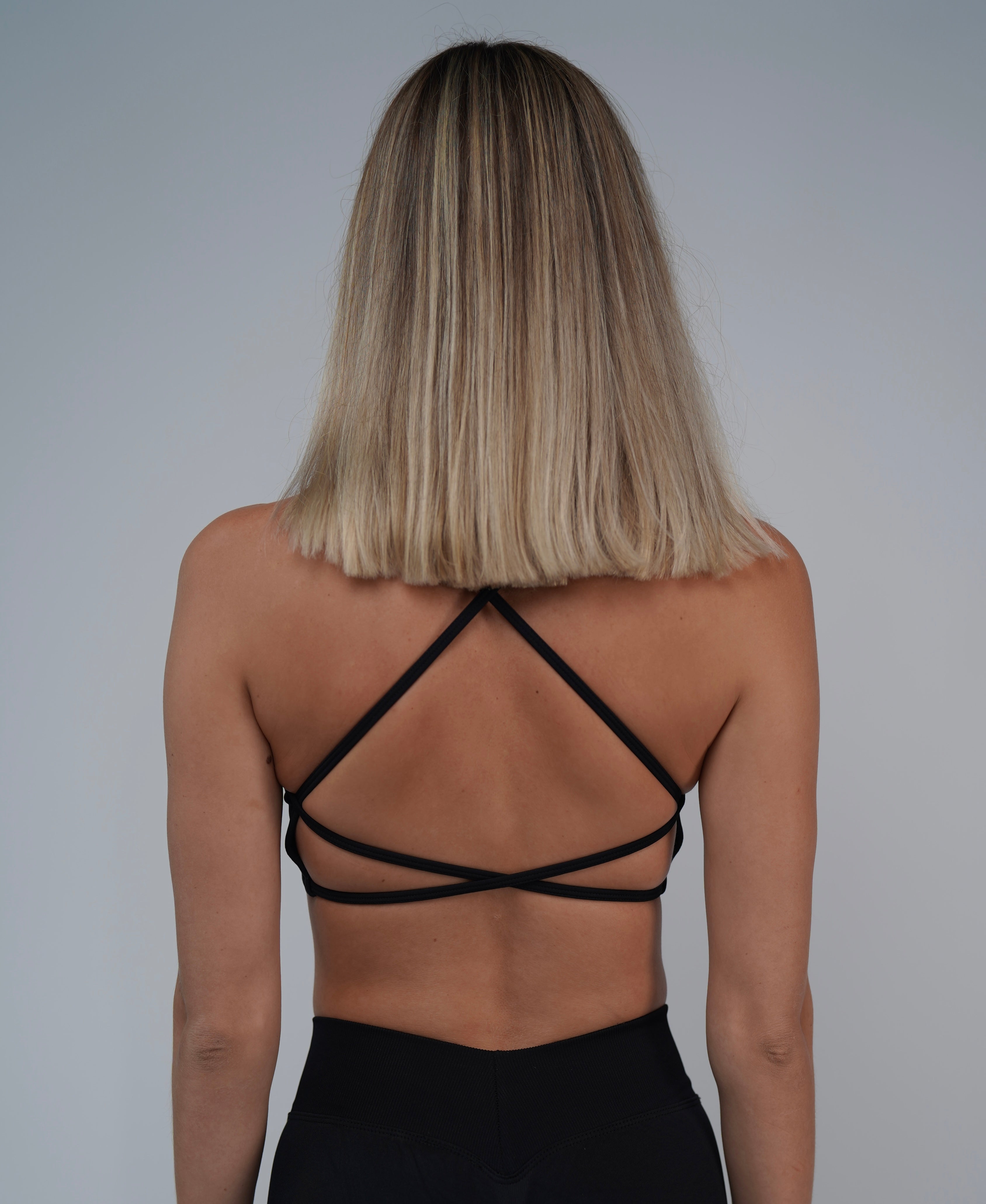 Motion Bra