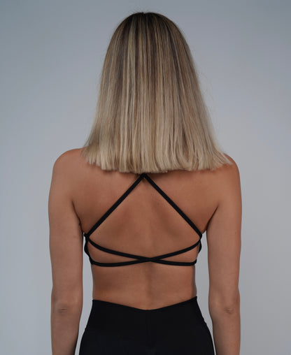Motion Bra