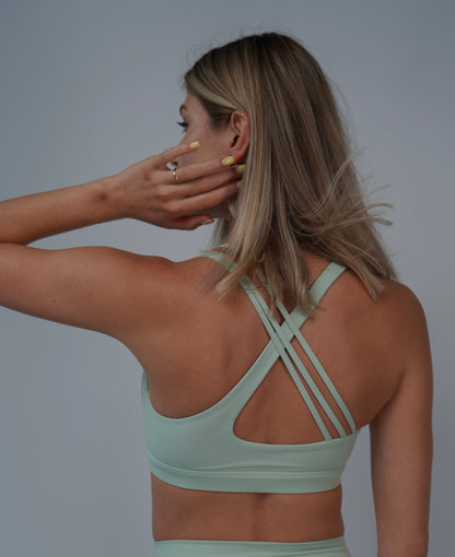 Sculpt Bra