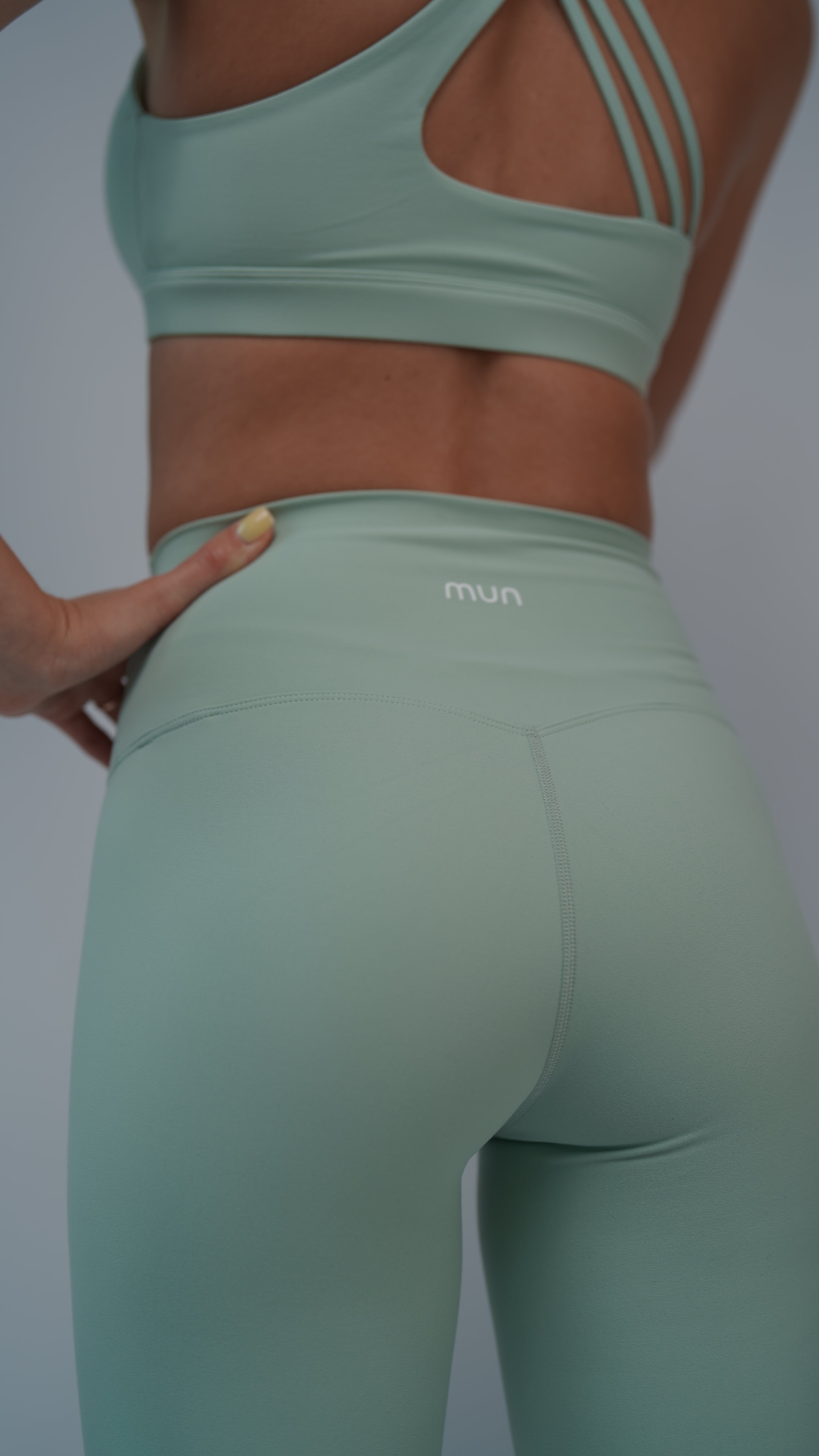 Sculpt Leggings