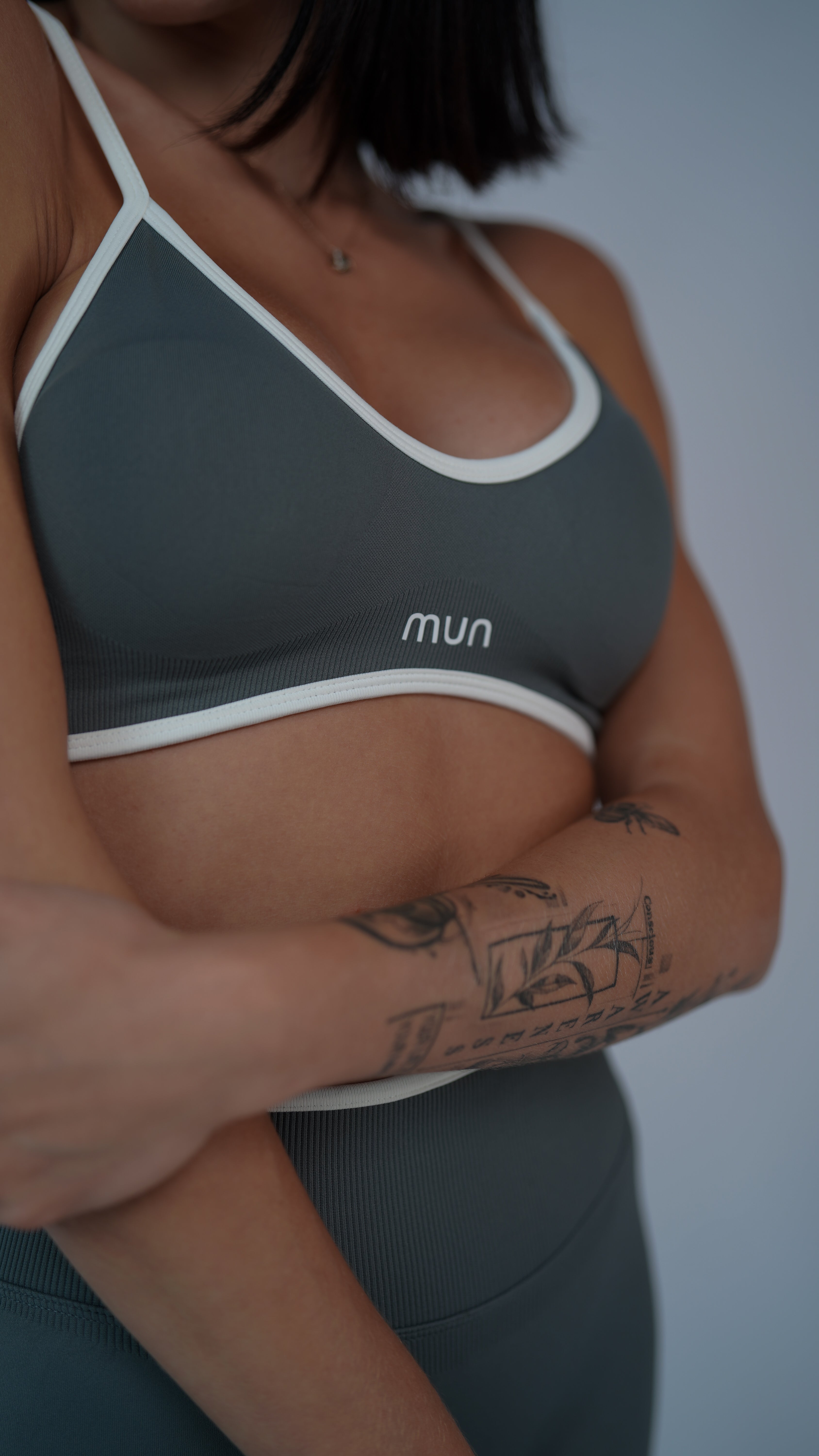 Mun Desire Bra