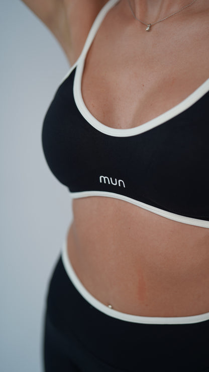 Mun Desire Bra