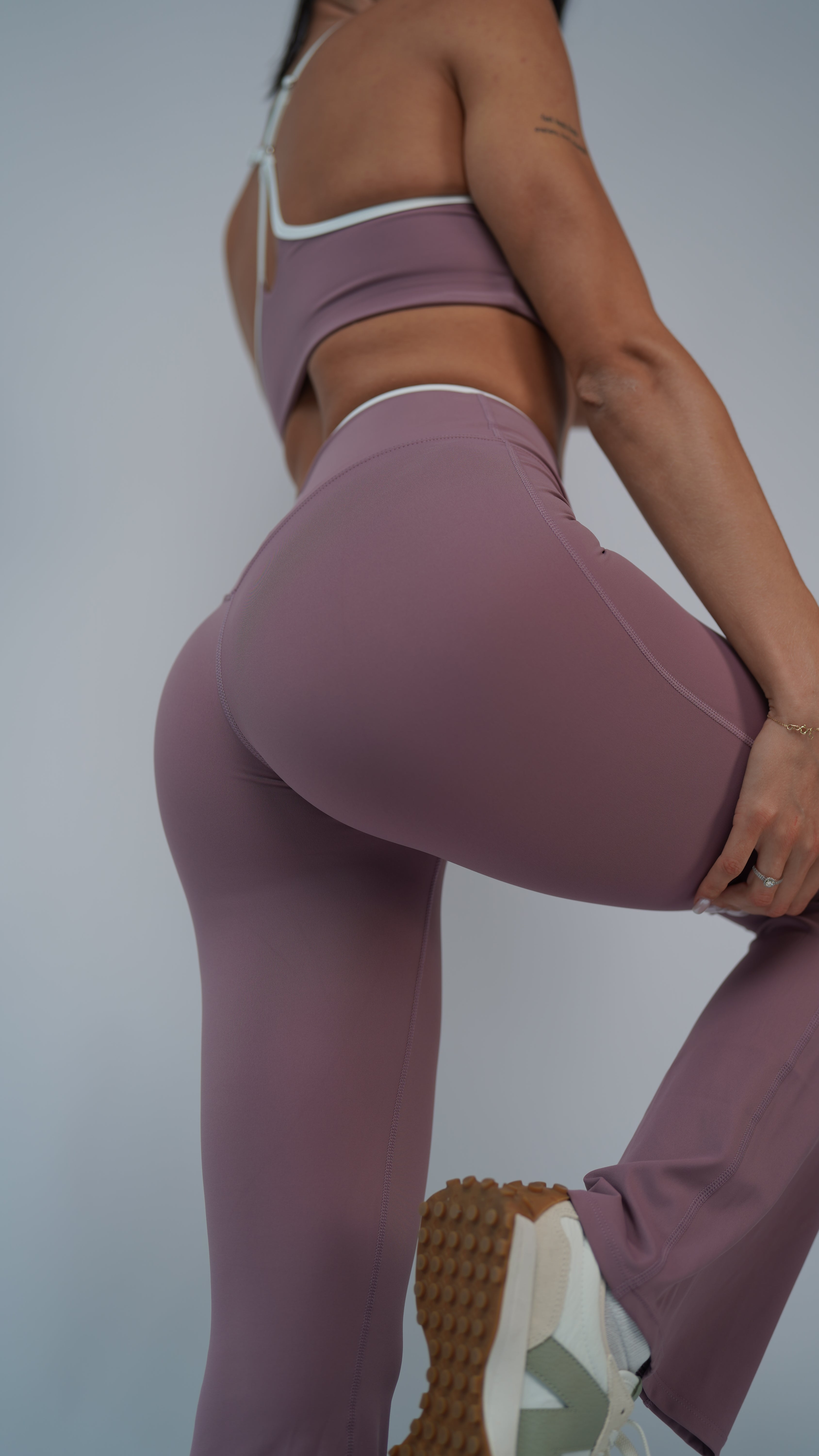Muse Flare Leggings