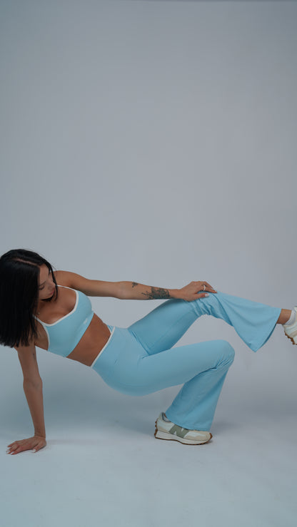 Muse Flare Leggings