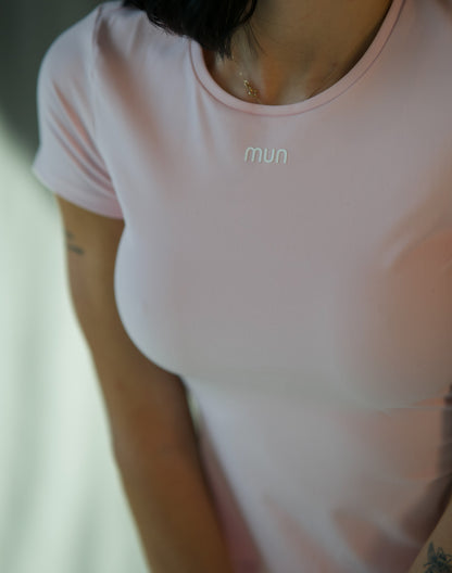 Short sleeve T-shirt