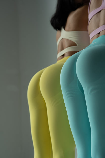 Push-up Leggings