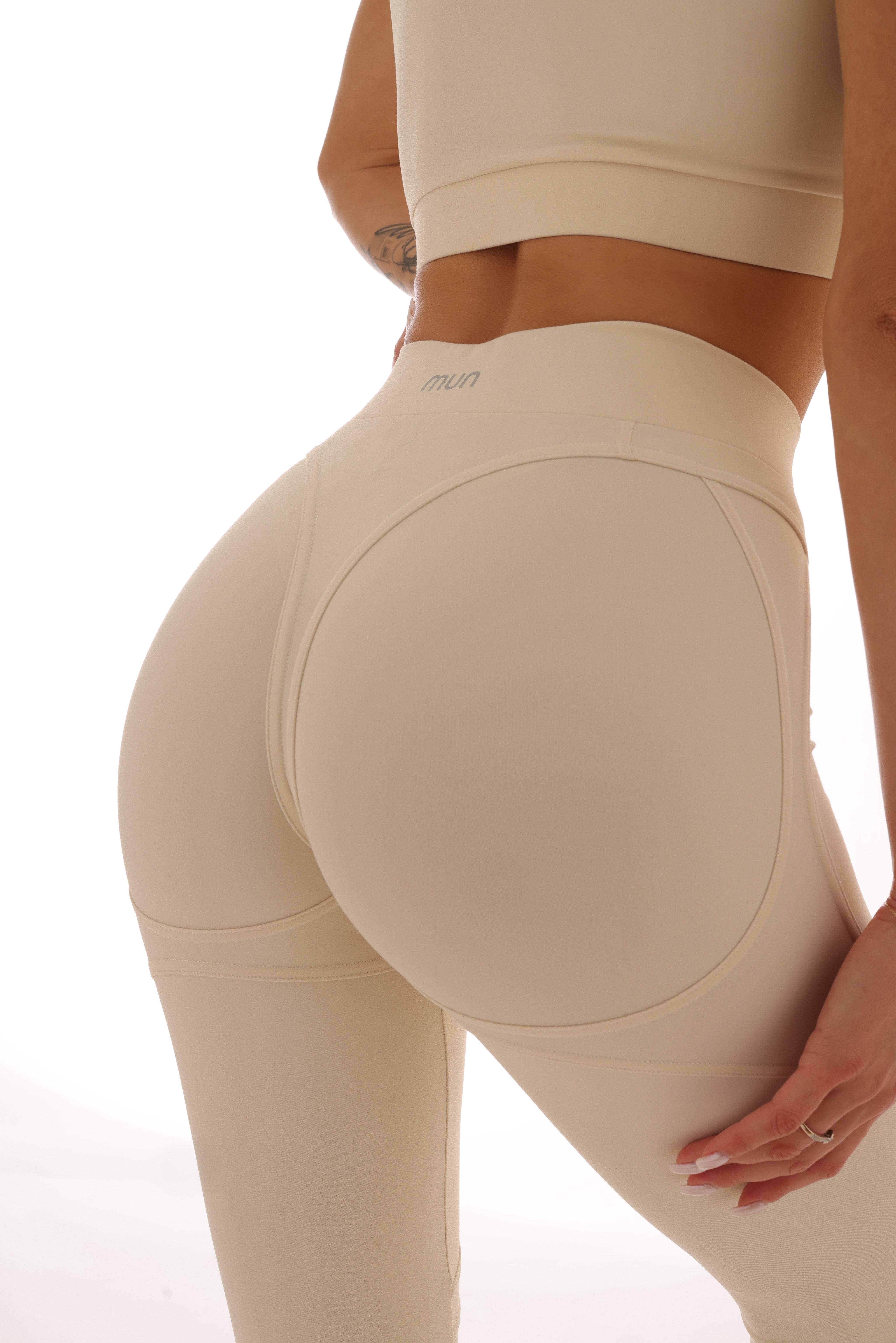 Mun Flow Leggings