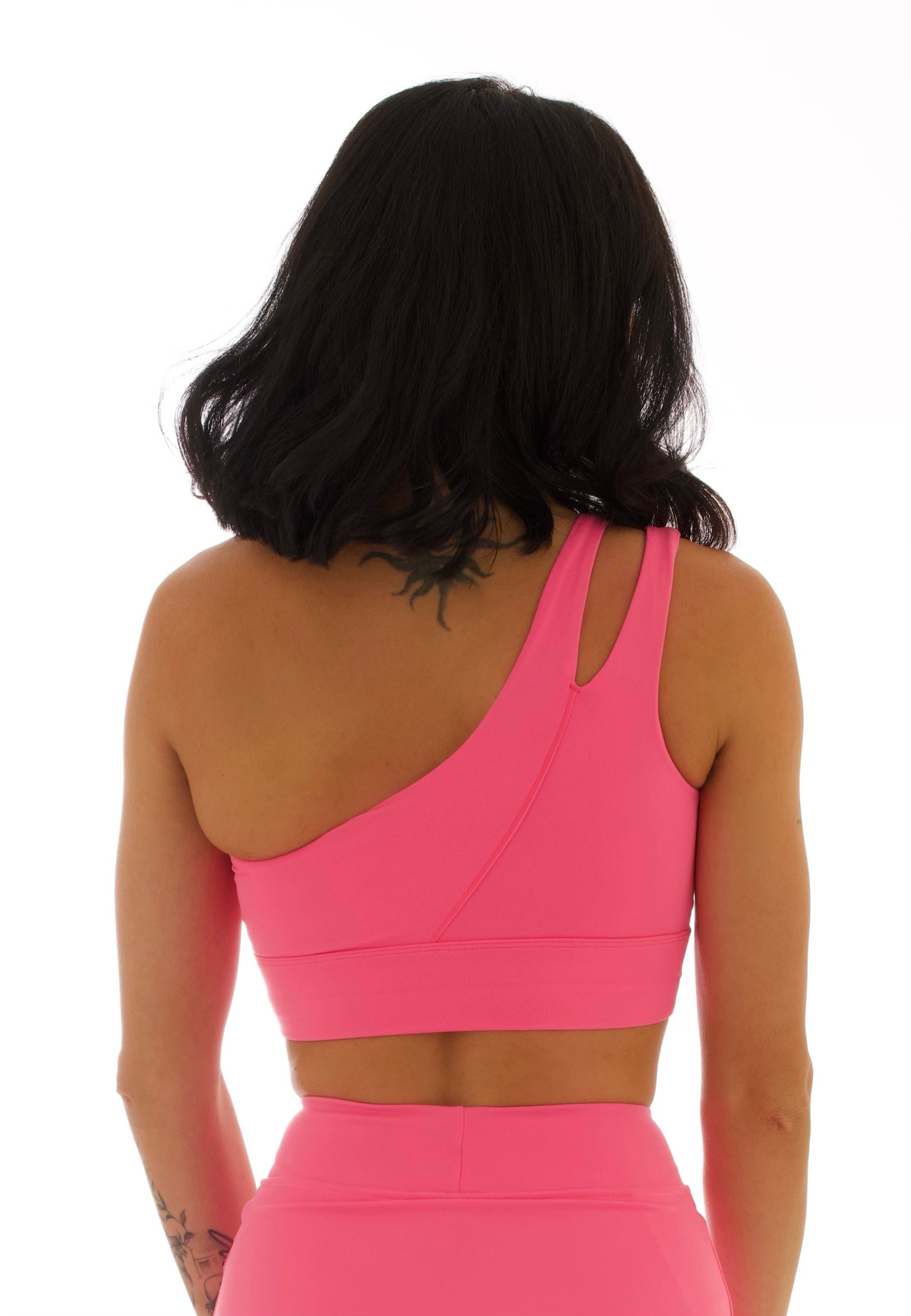 Tennis Glow Bra