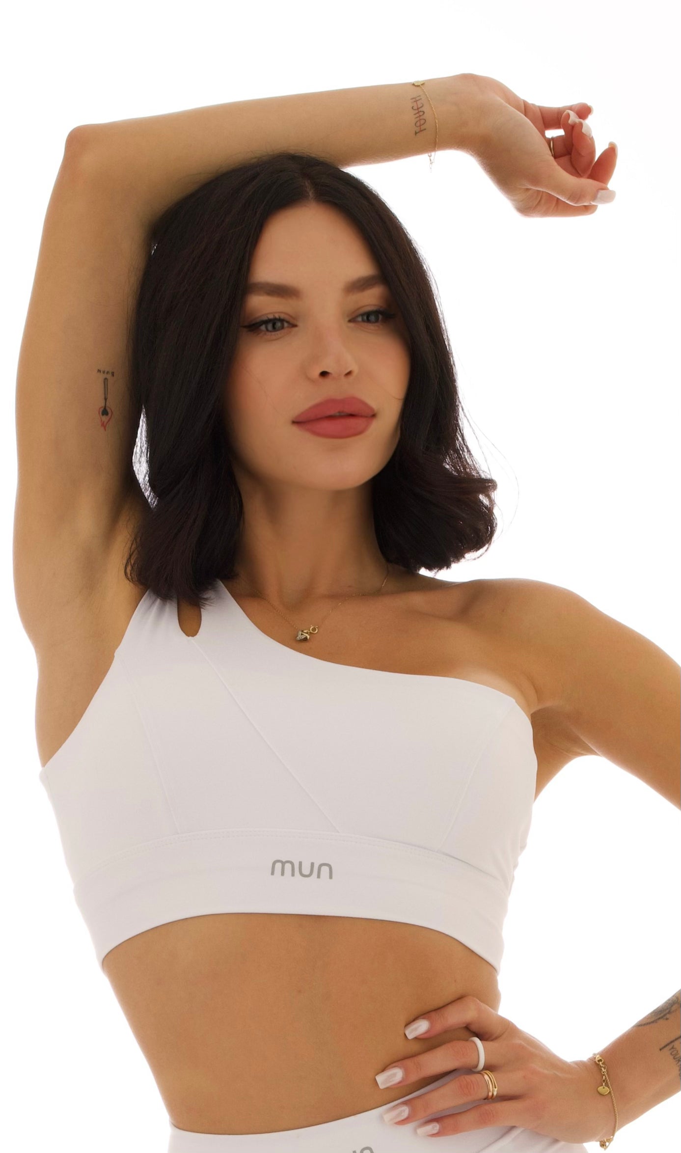 Tennis Glow Bra
