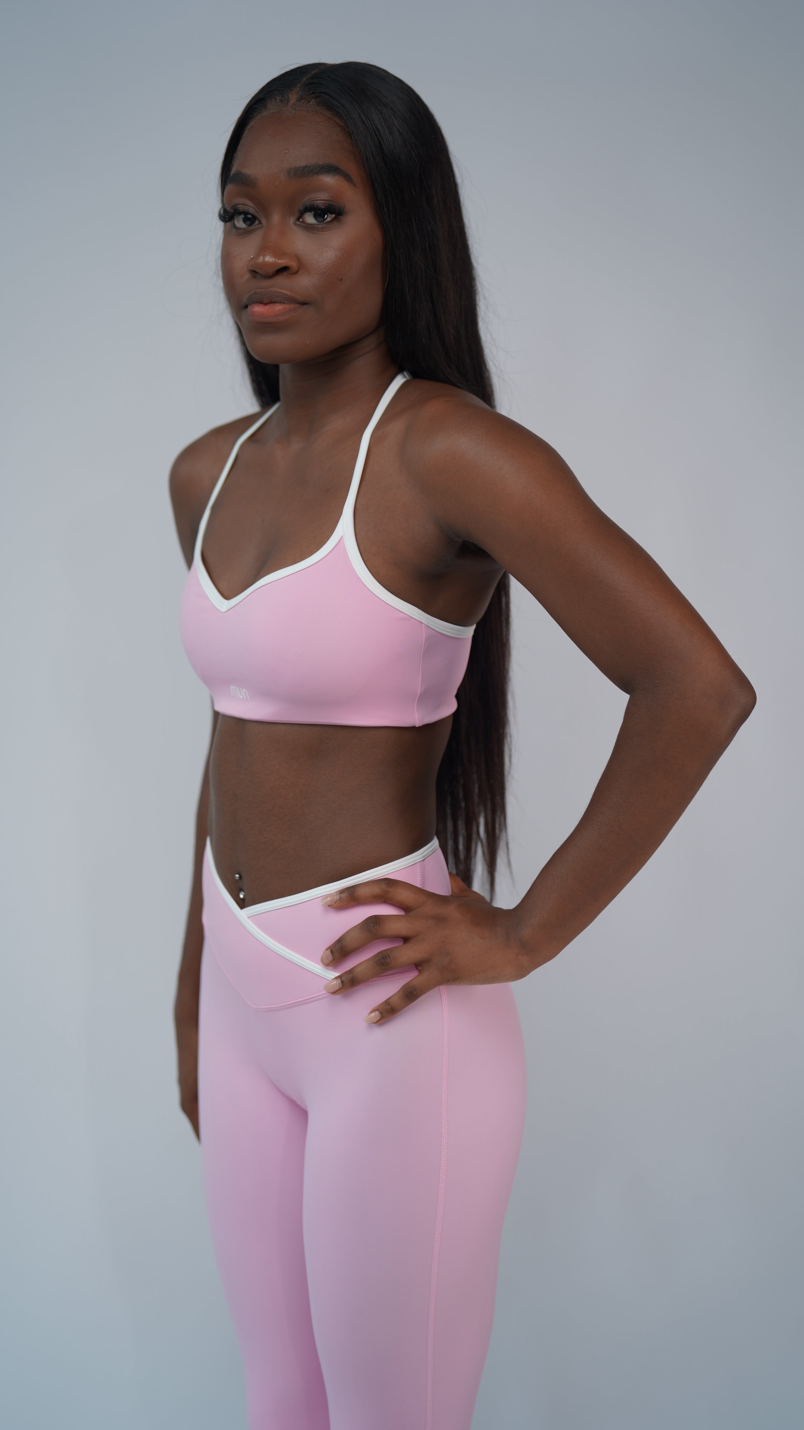 Muse Active Top