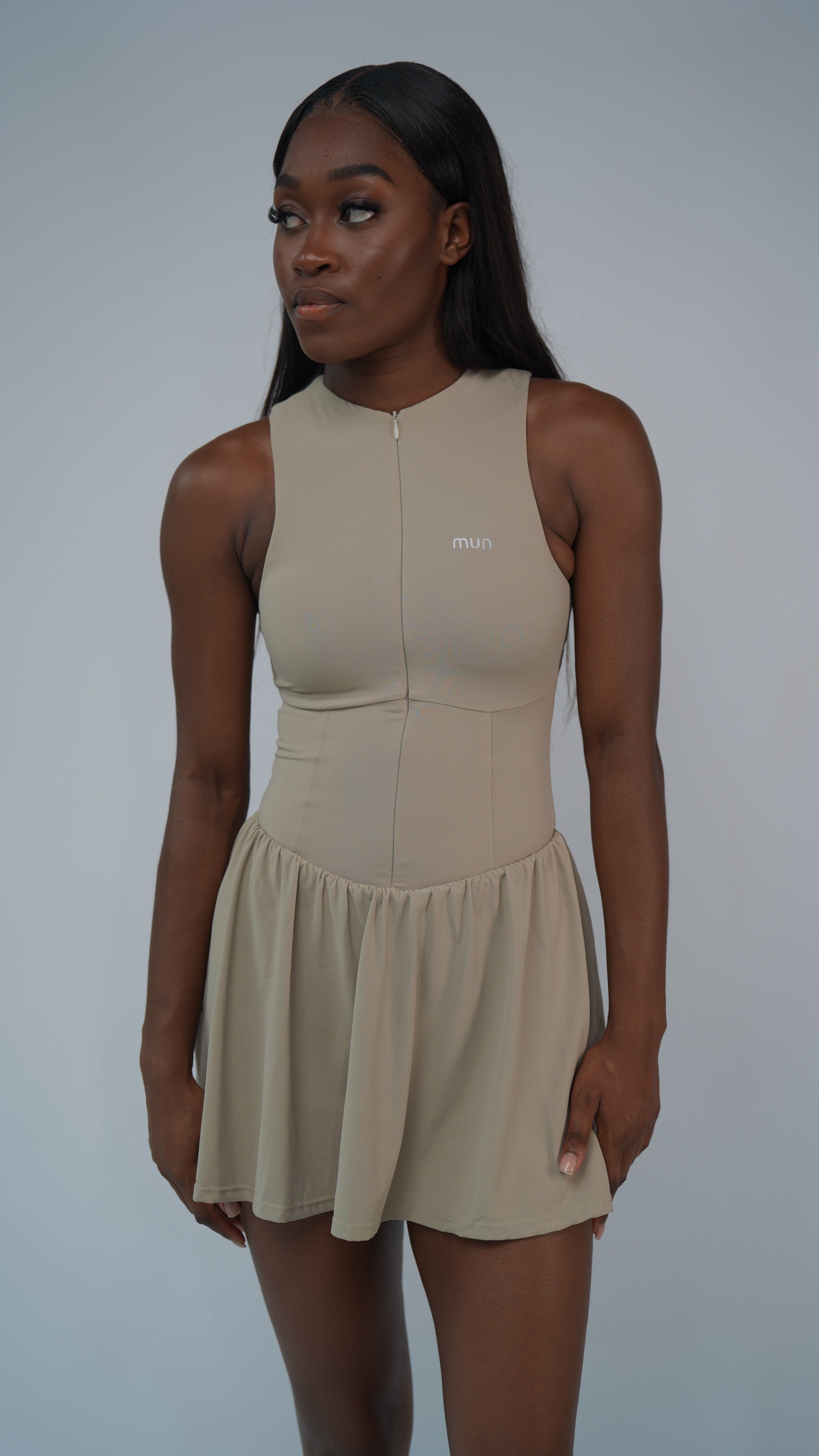 Tennis Dress