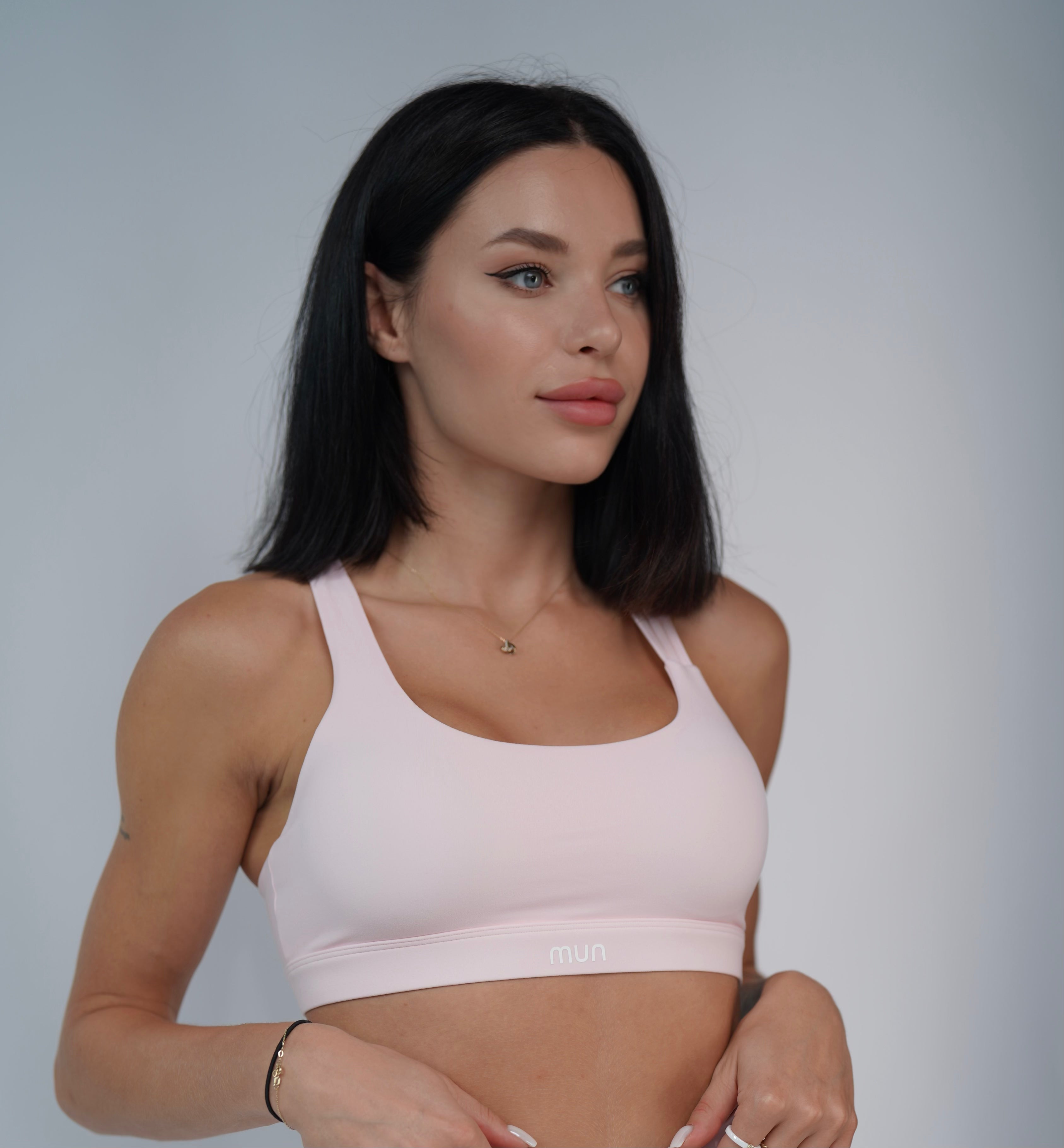 Sculpt Bra