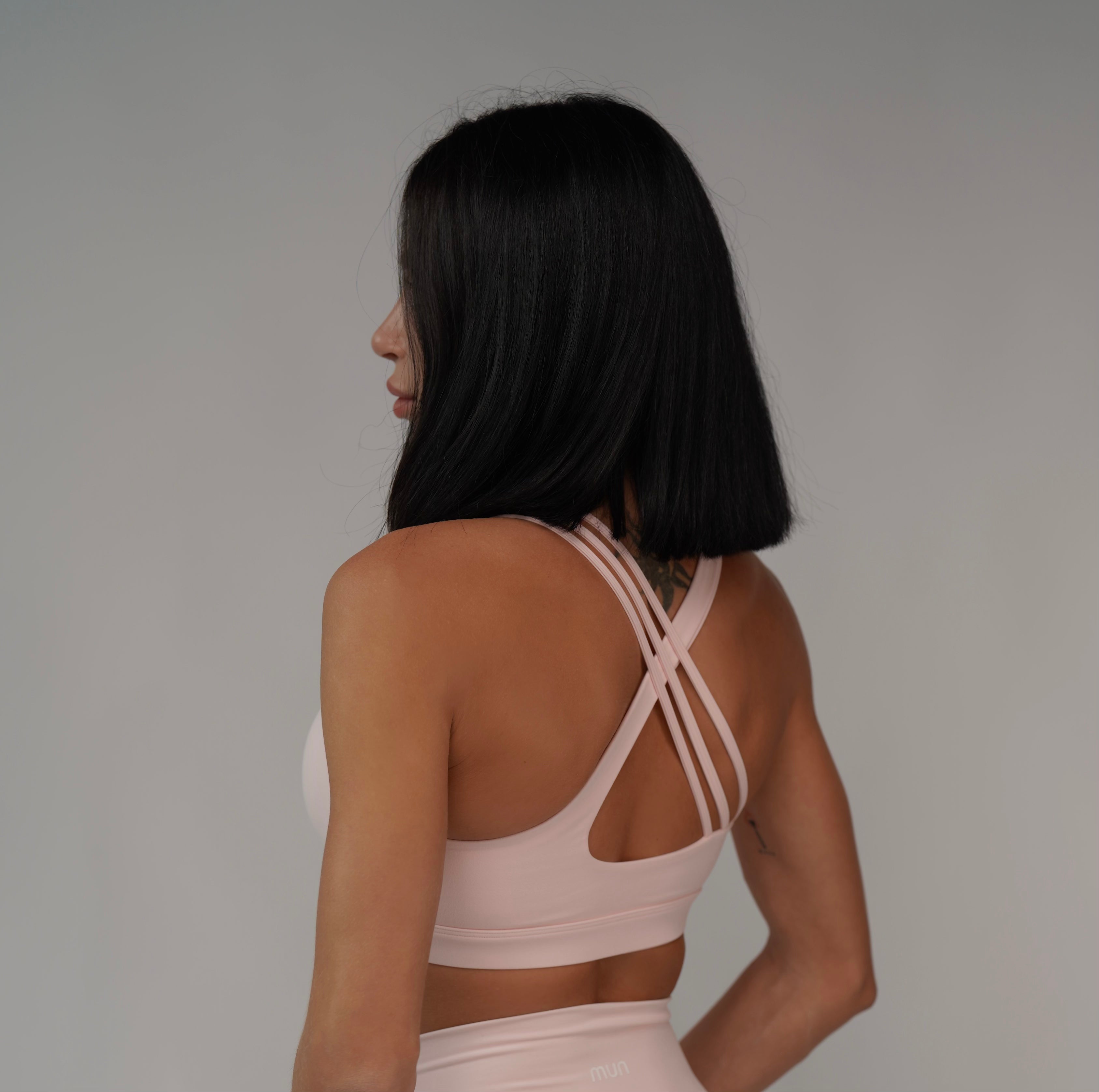 Sculpt Bra