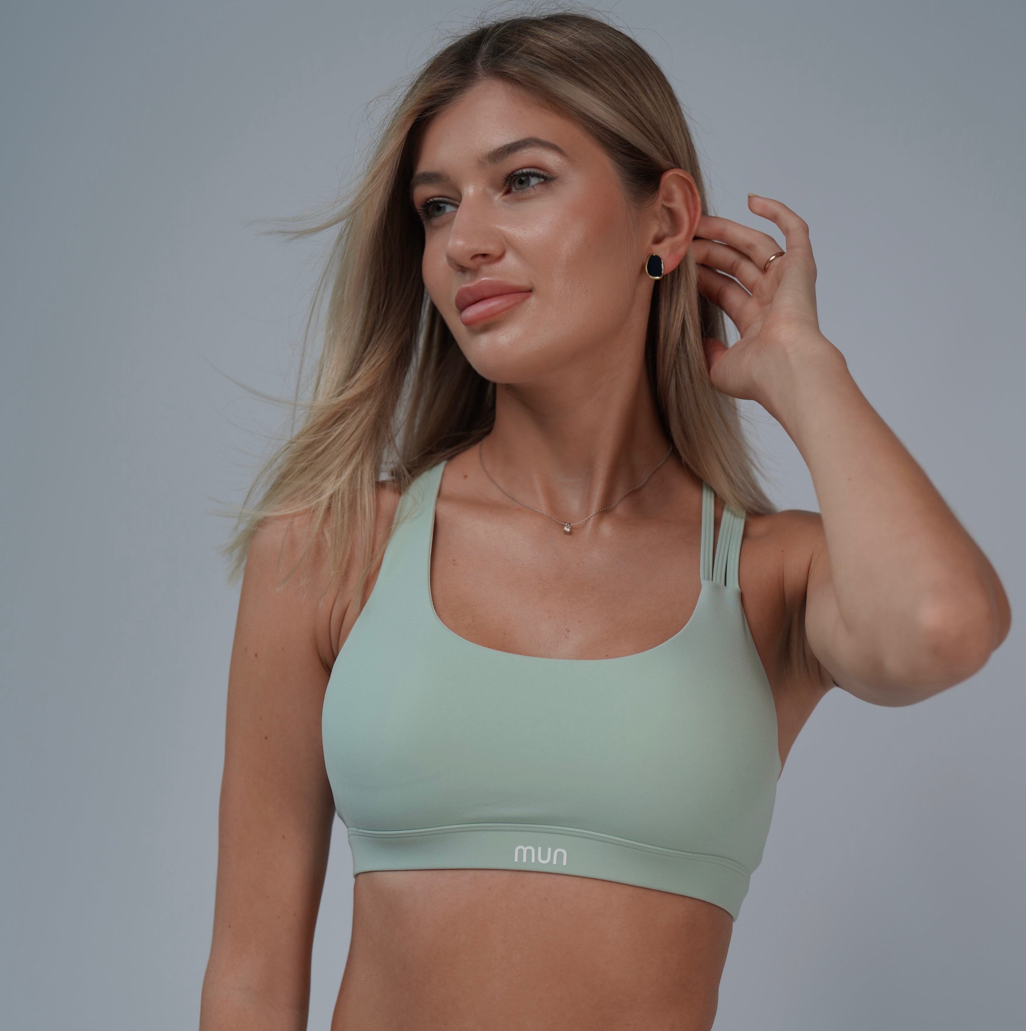 Sculpt Bra