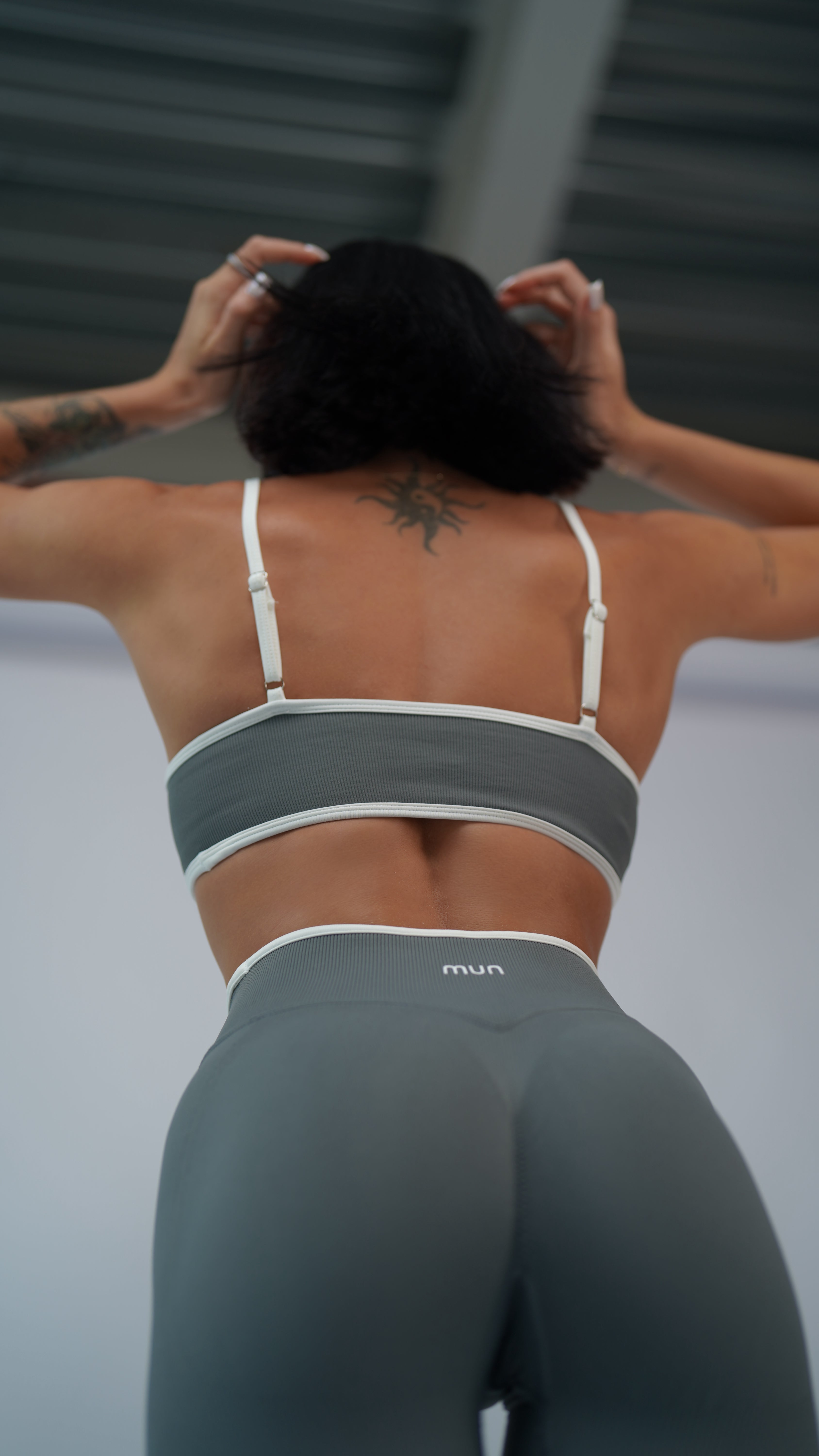 Mun Desire Leggings
