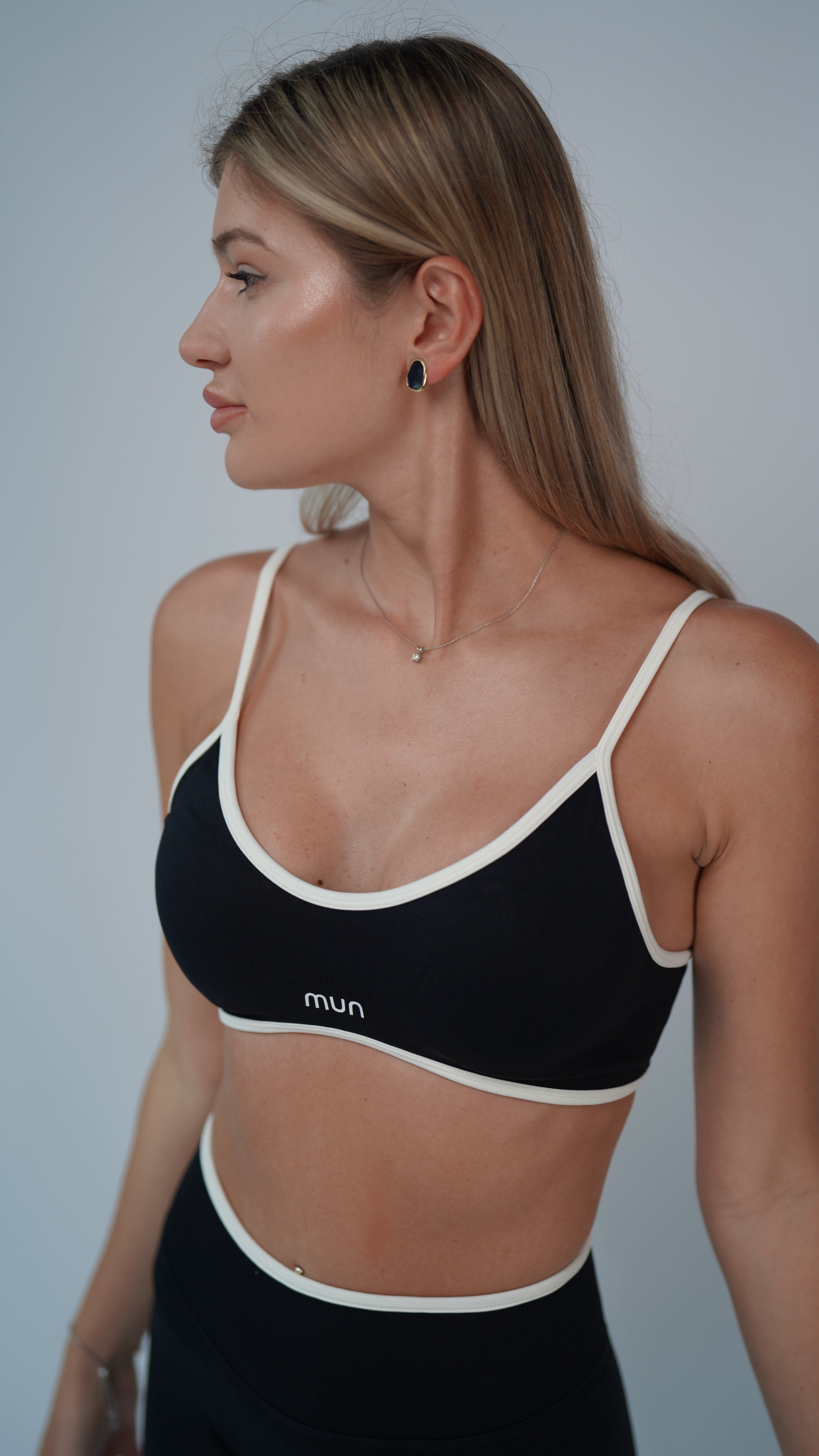 Mun Desire Bra