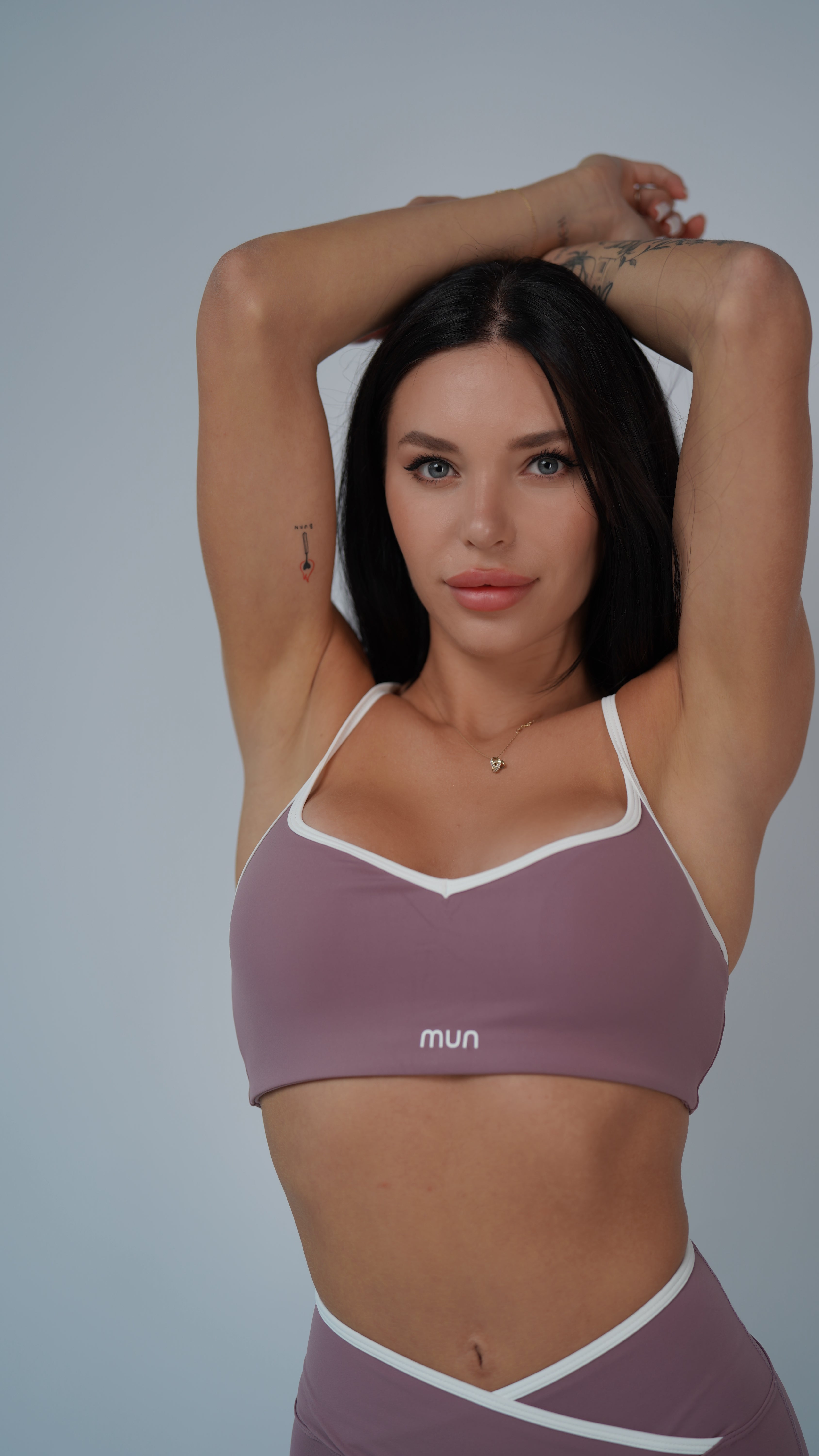 Muse Active Top