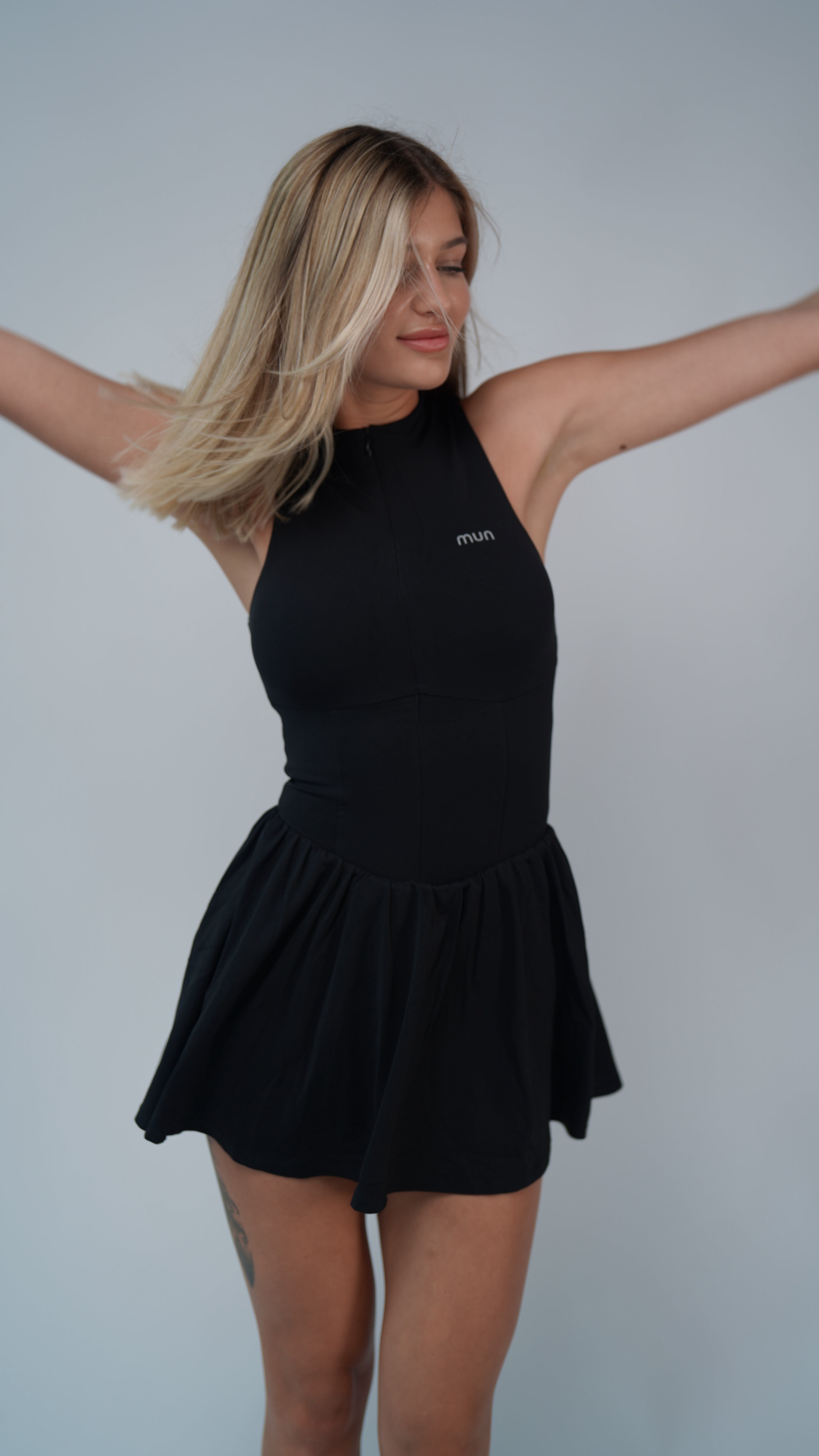 Tennis Dress