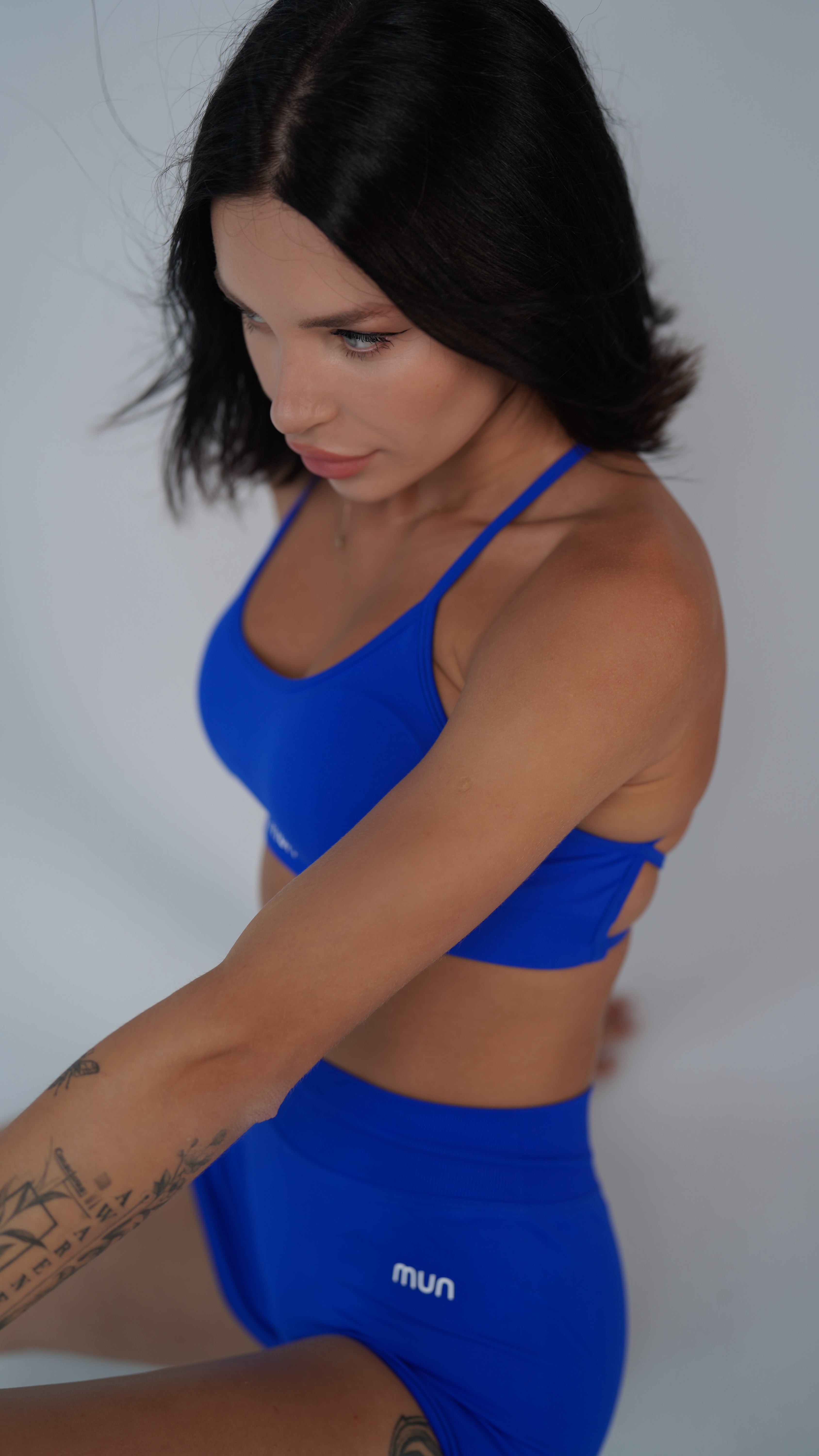Motion Bra