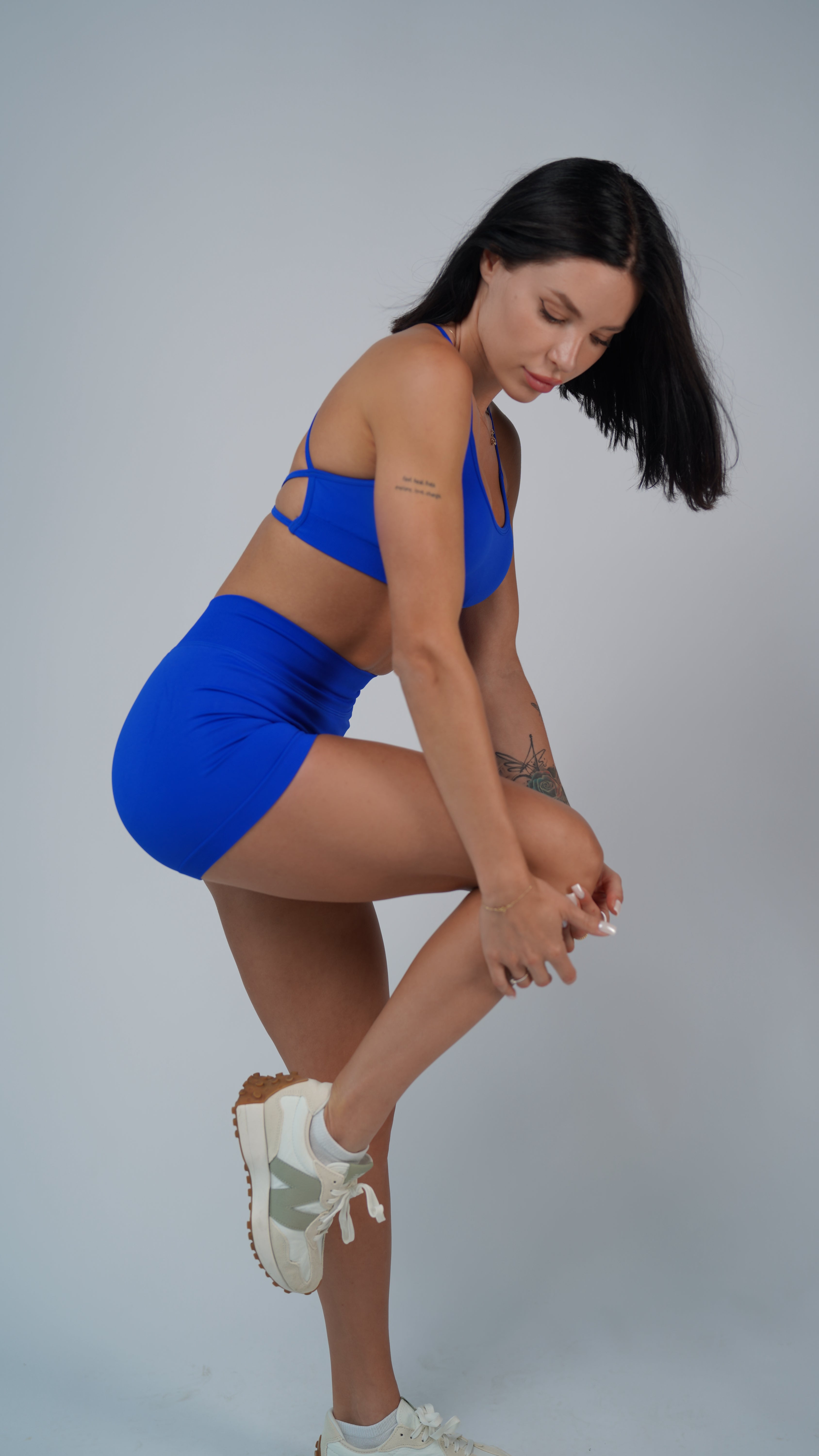 Motion Bra