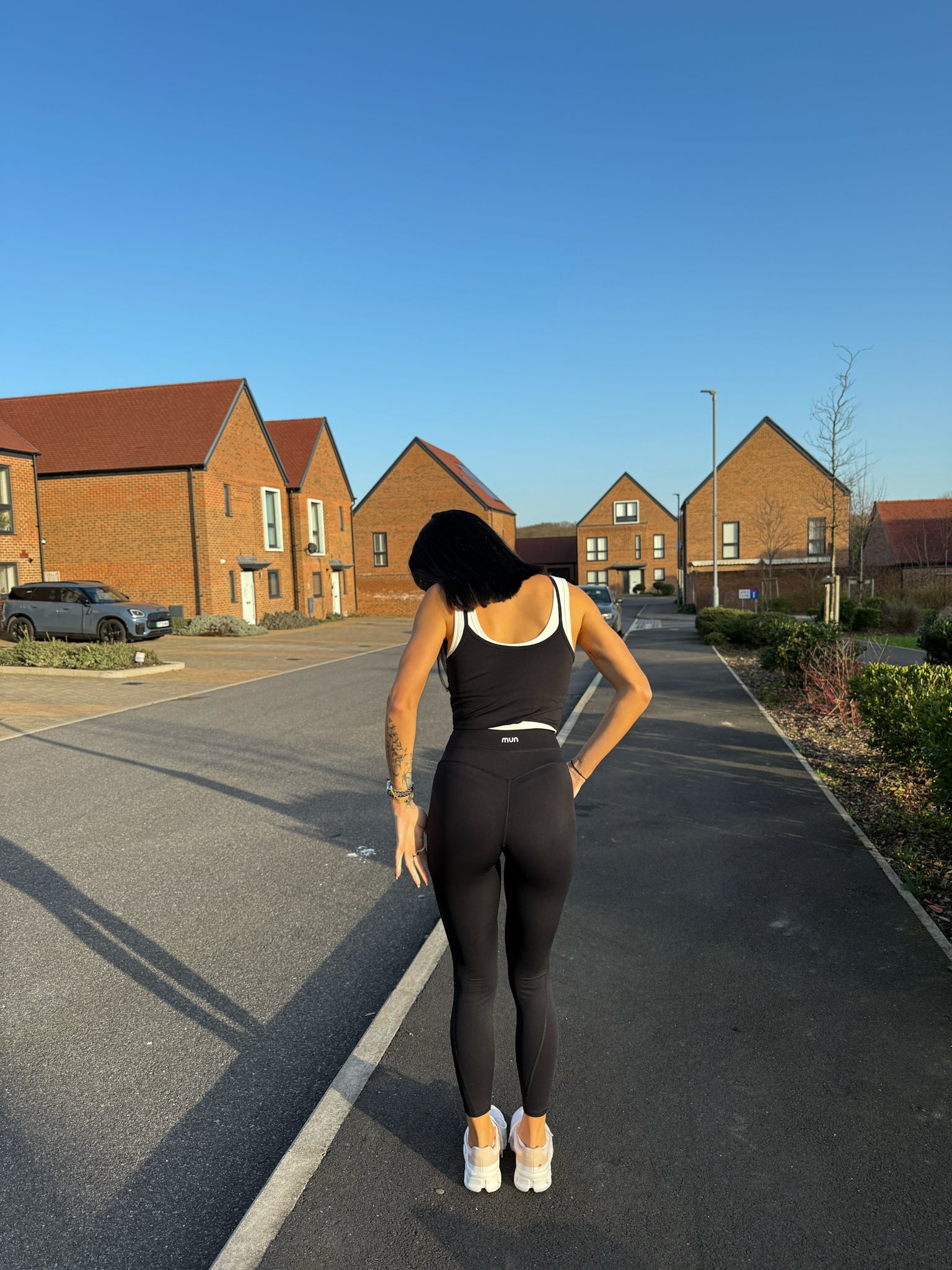 Elevate Sculpt Leggings